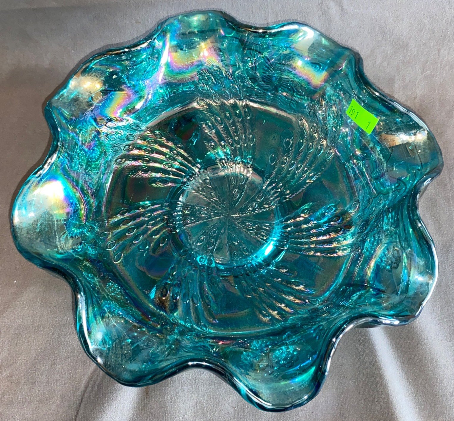 Online Bidding Available!