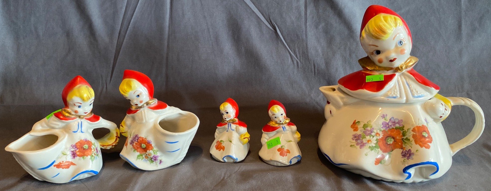 Online Bidding Available!