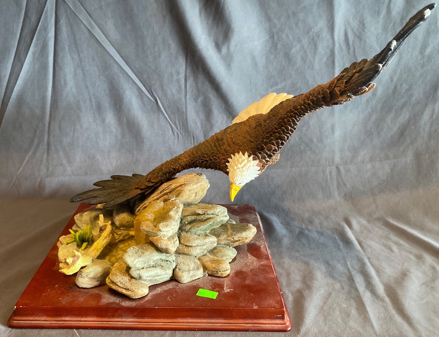 Online Bidding Available!