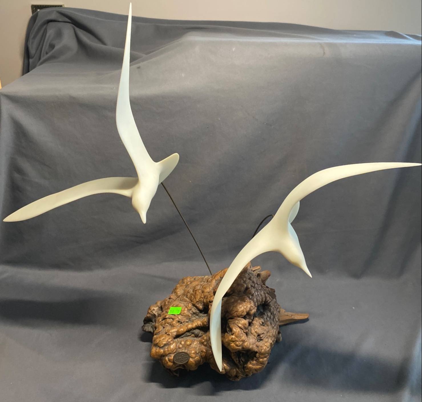 Online Bidding Available!