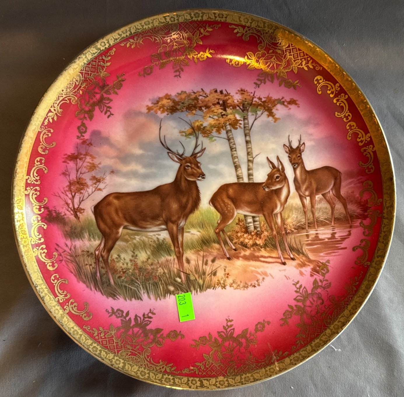 Online Bidding Available!