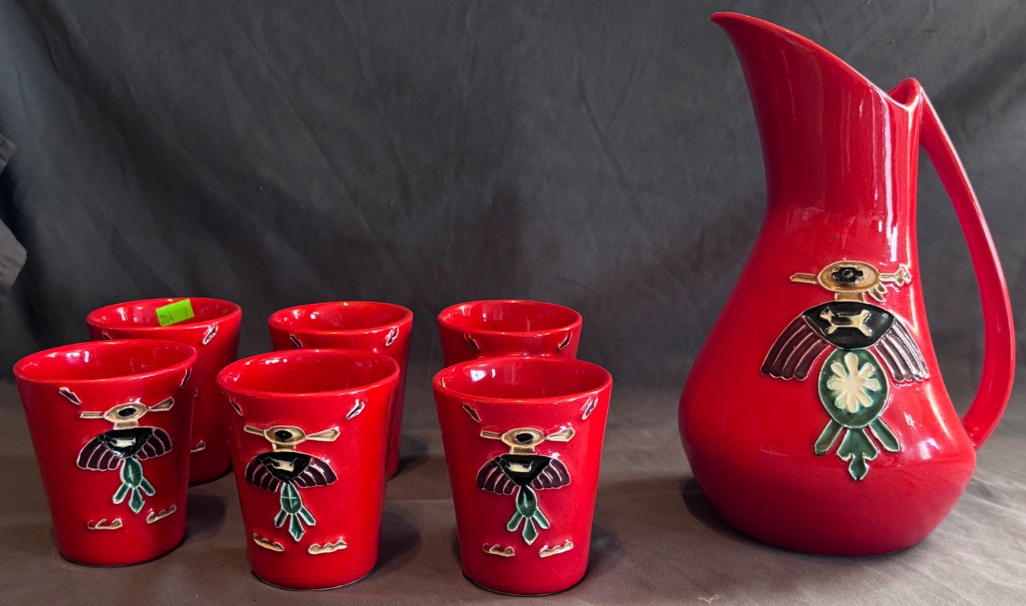 Online Bidding Available!