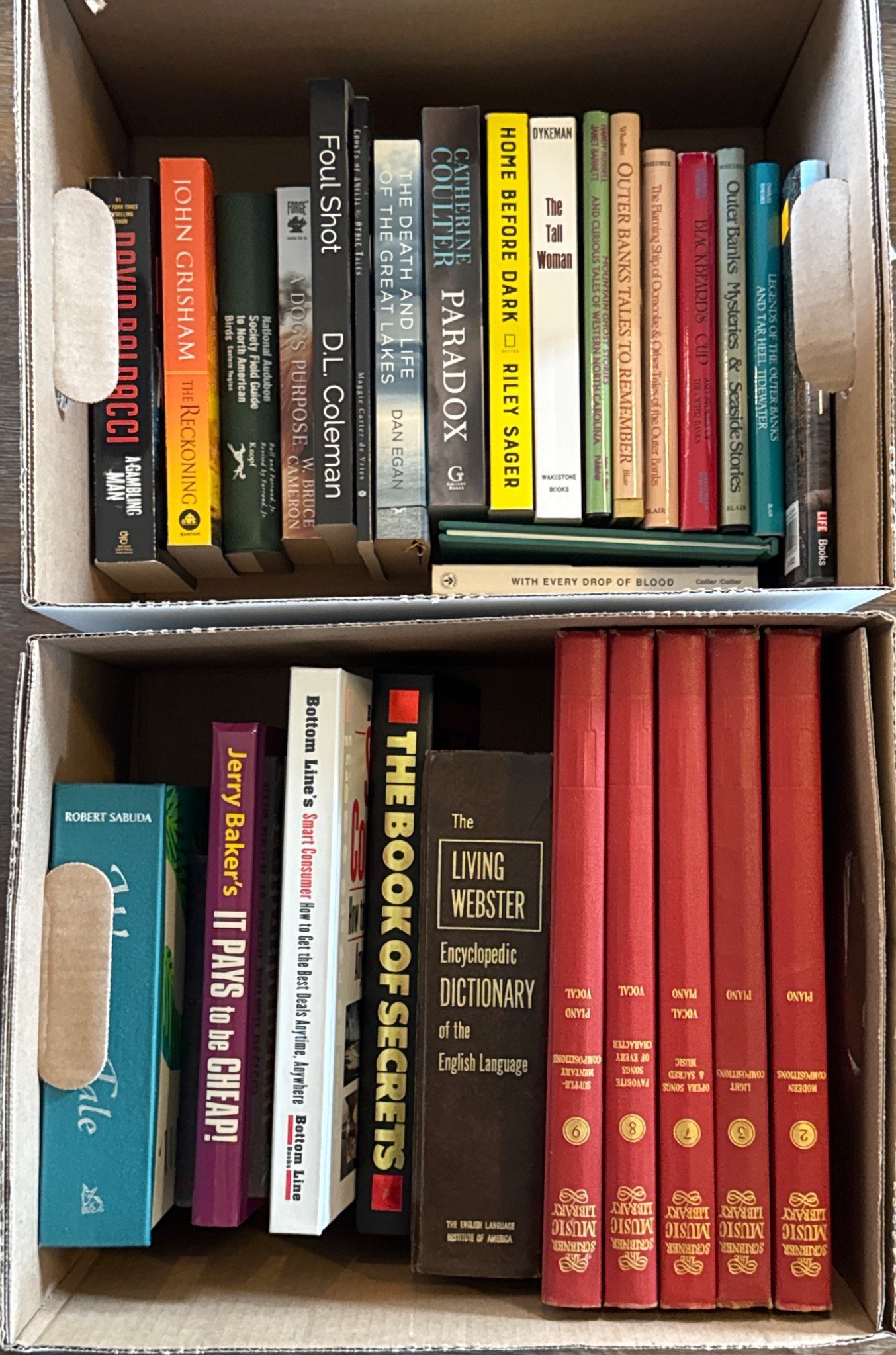 Online Bidding Available!