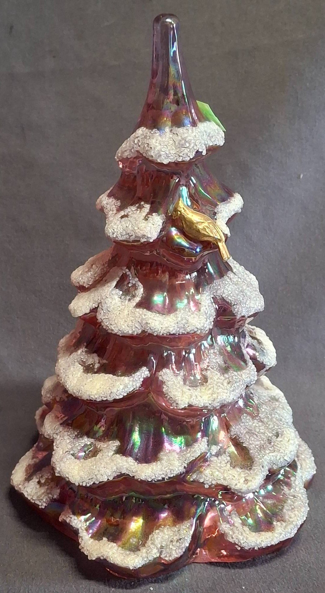 Online Bidding Available!