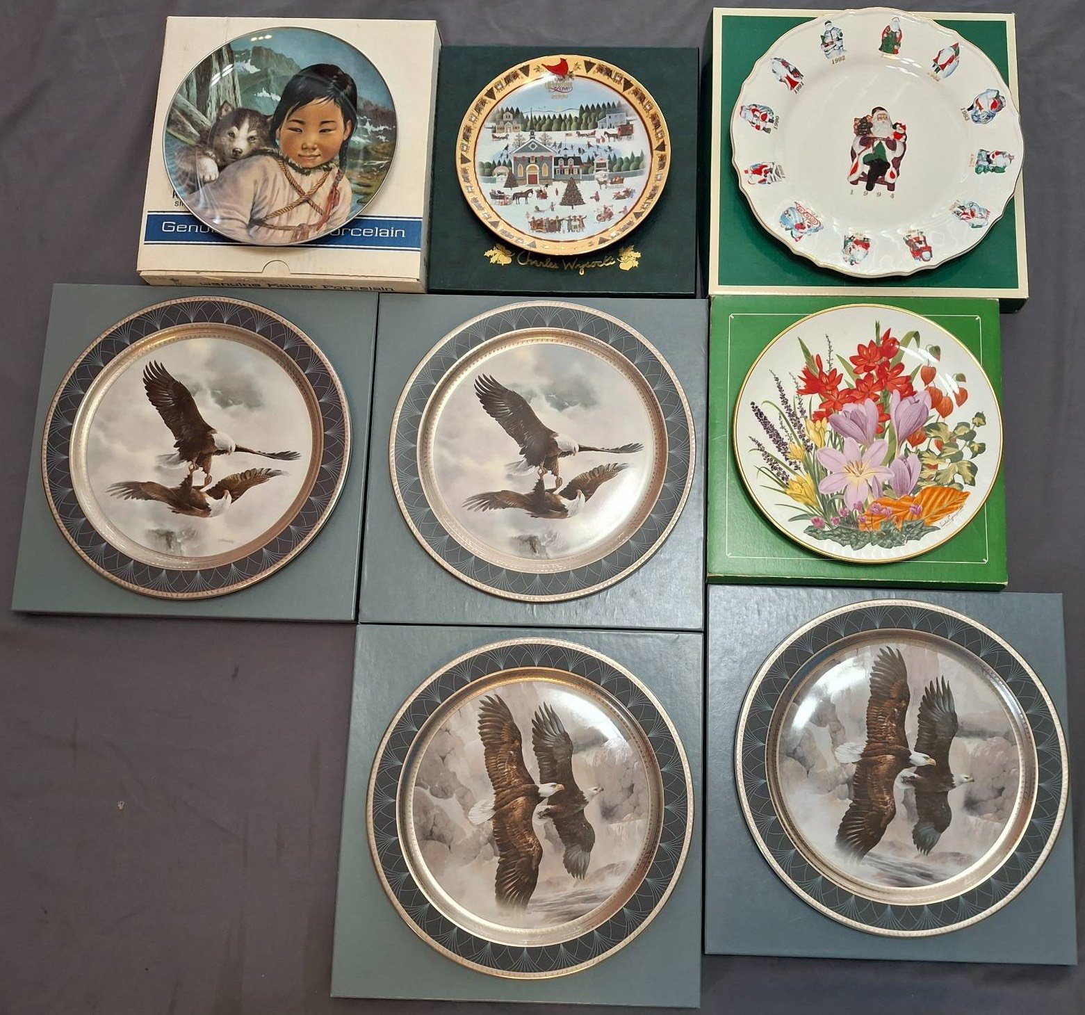 Online Bidding Available!