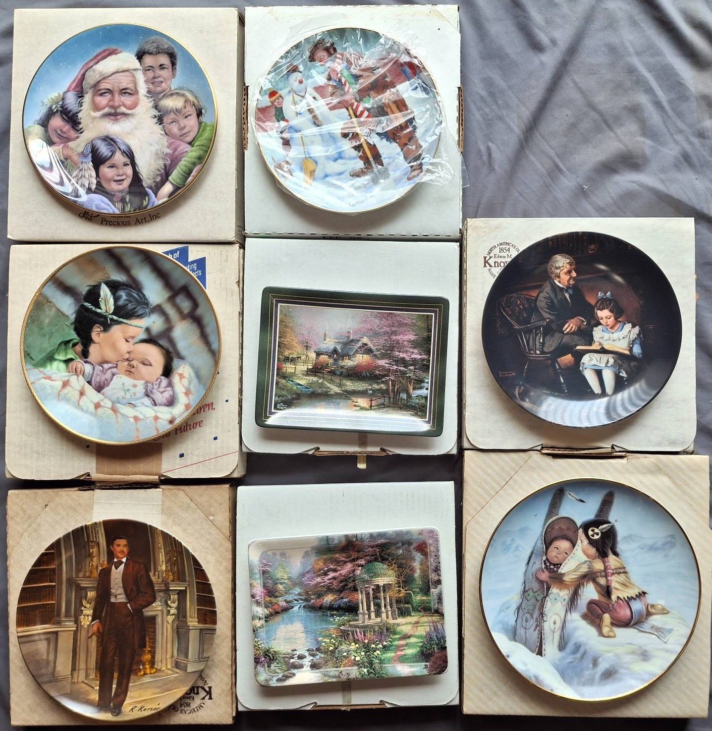 Online Bidding Available!