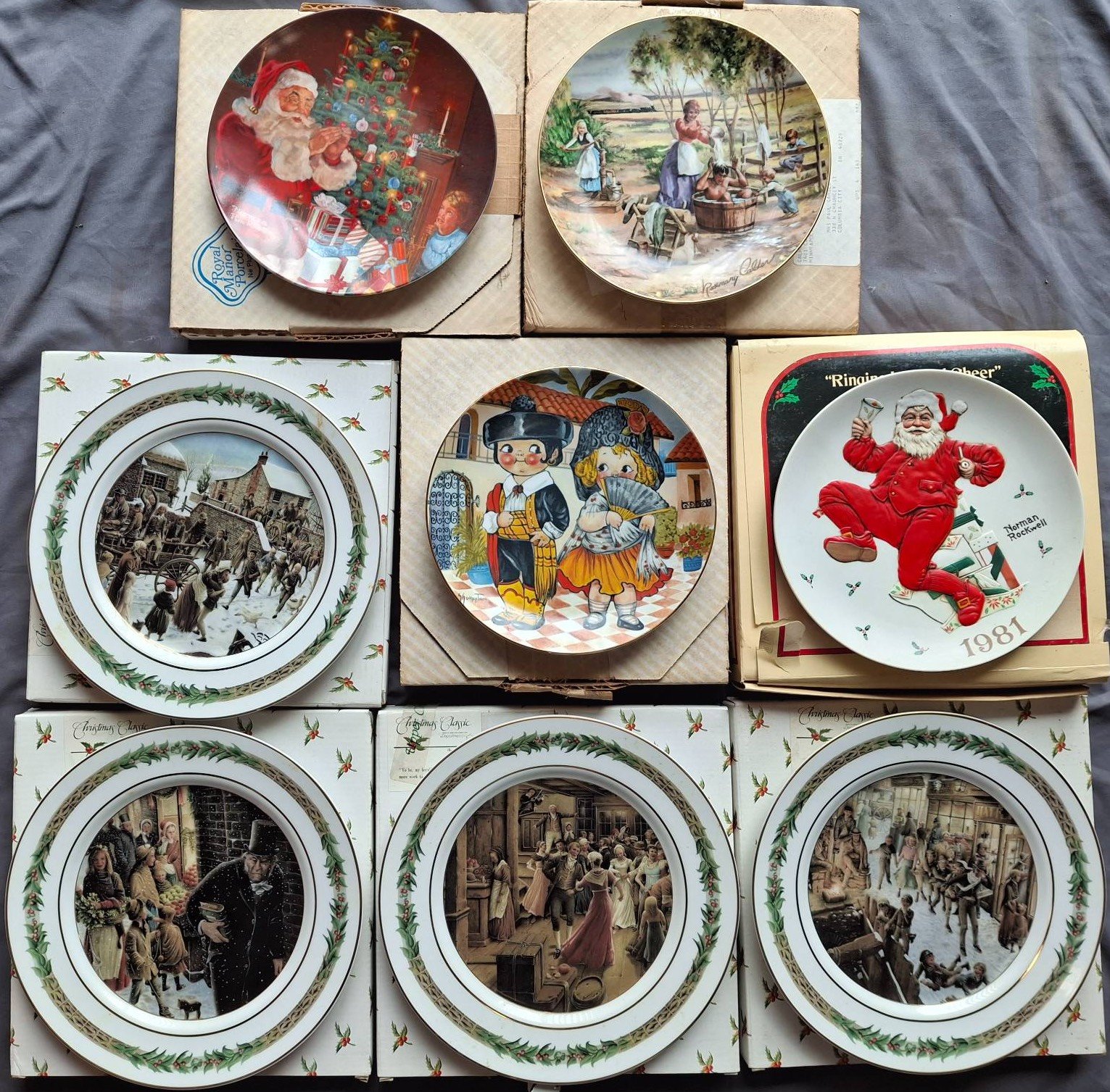 Online Bidding Available!