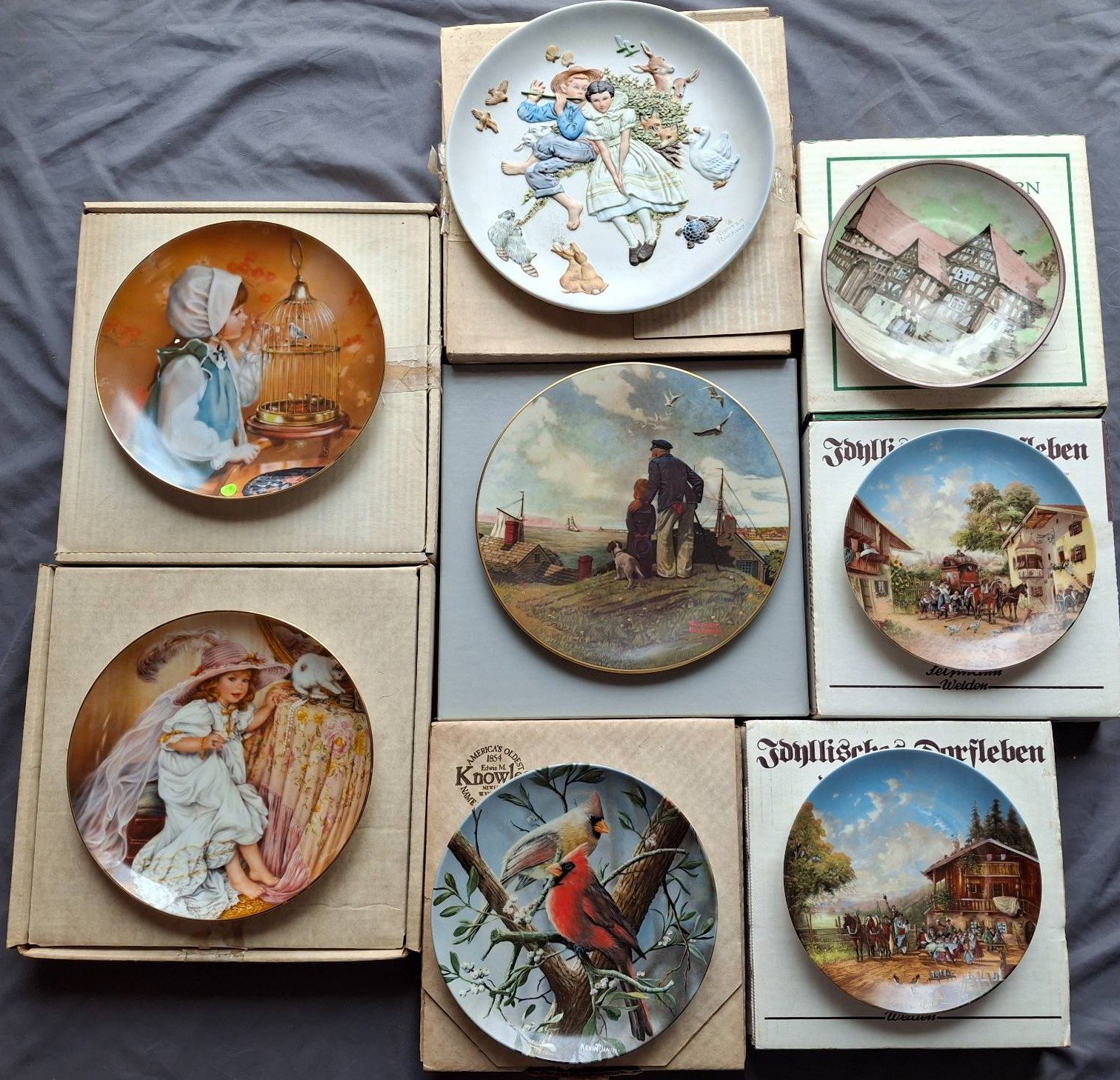 Online Bidding Available!