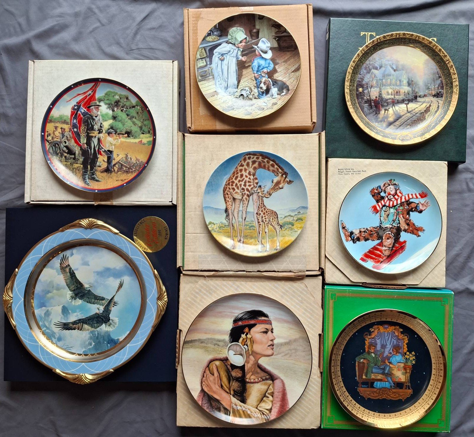 Online Bidding Available!