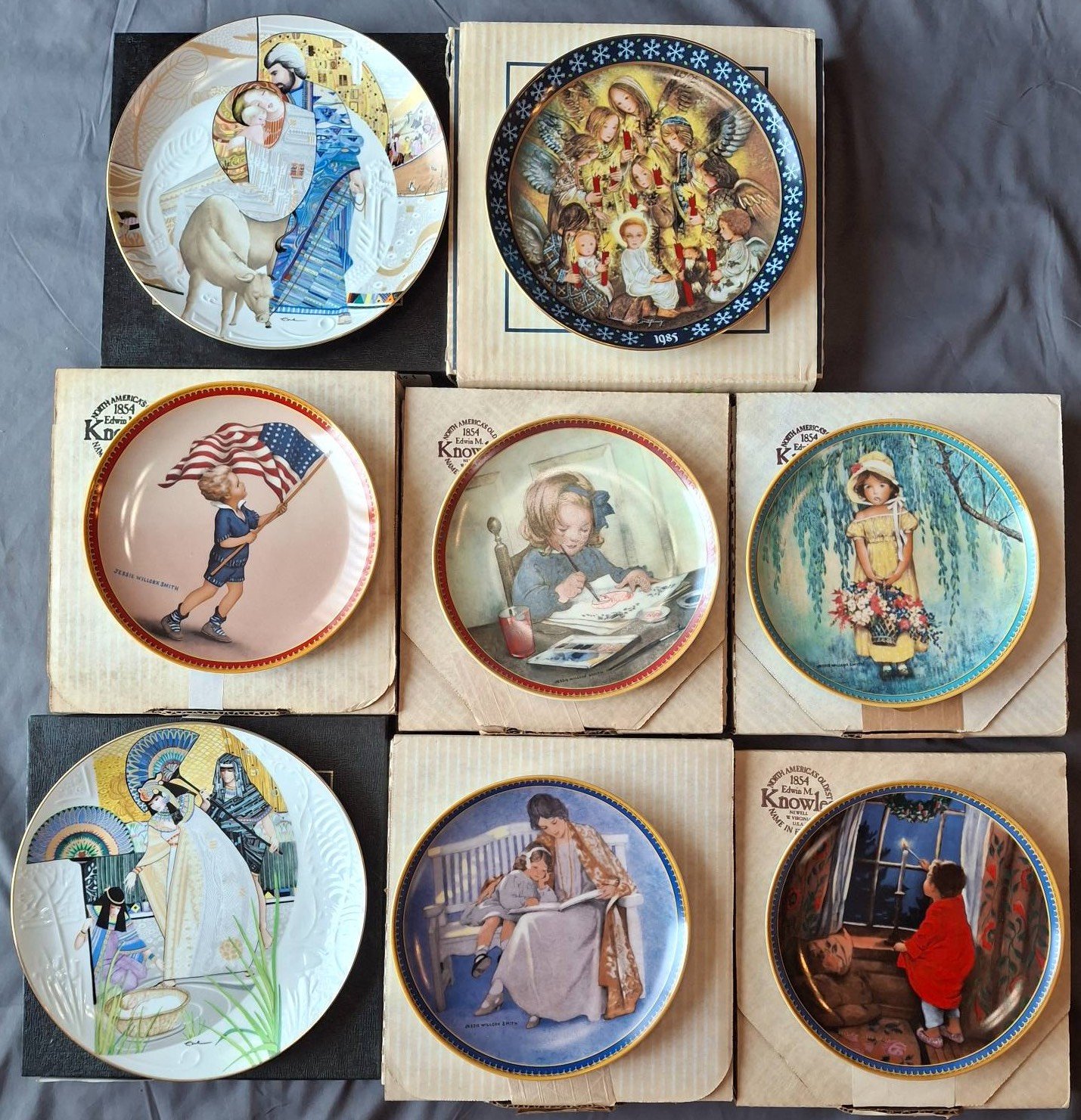 Online Bidding Available!