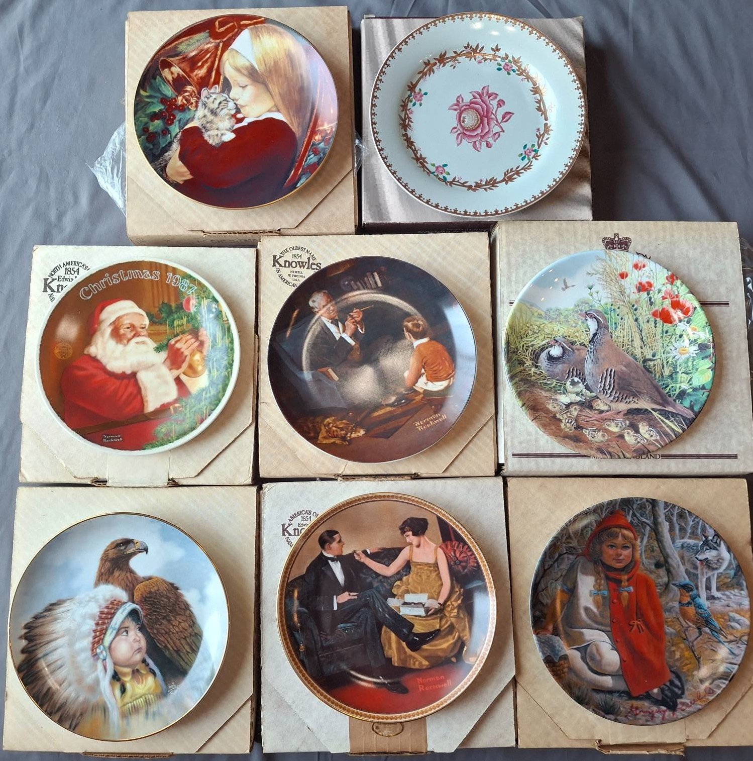 Online Bidding Available!