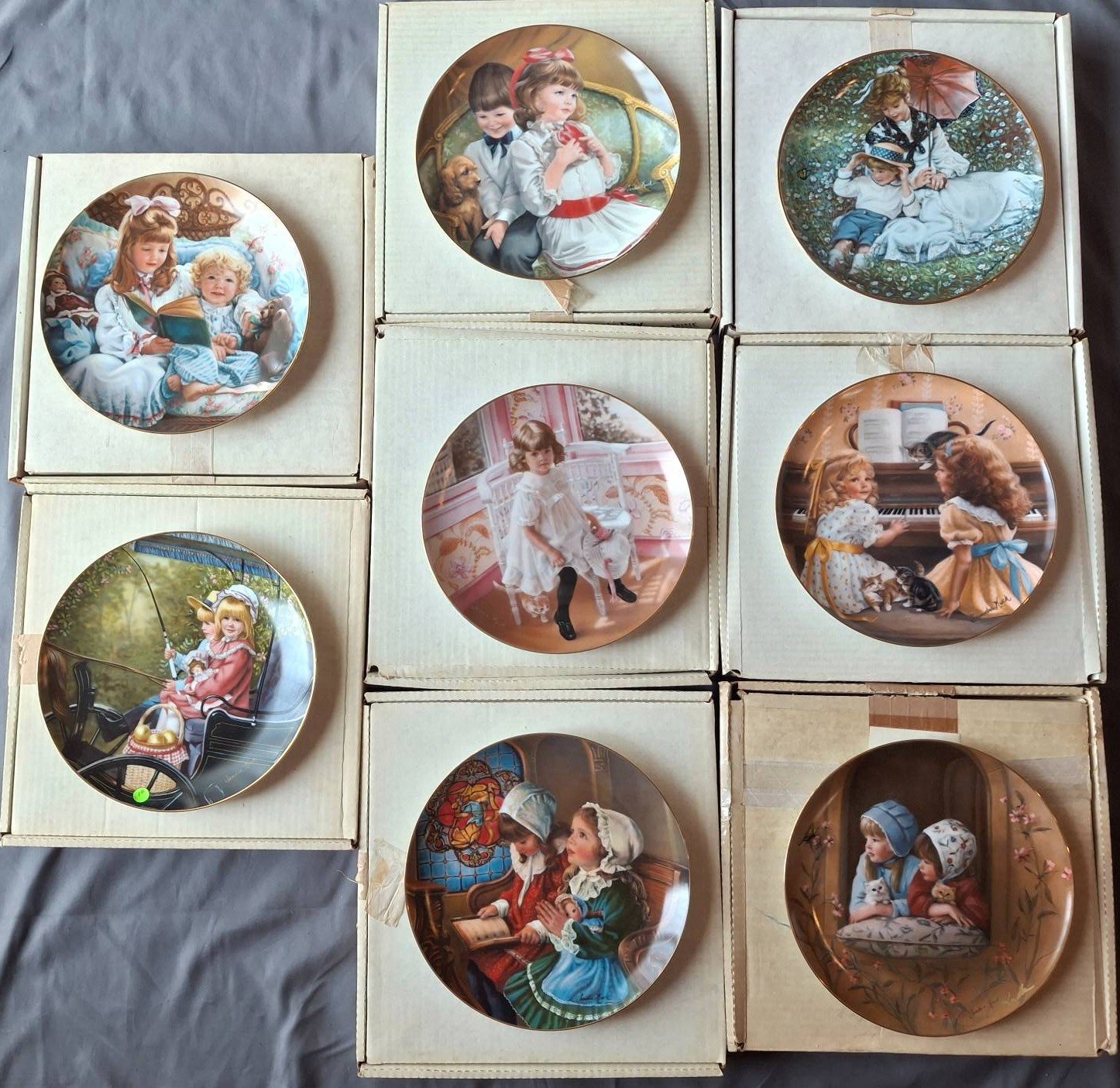 Online Bidding Available!