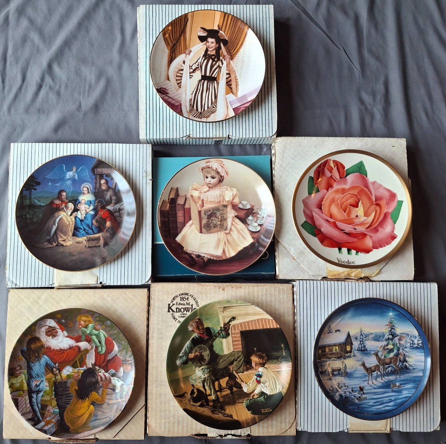 Online Bidding Available!