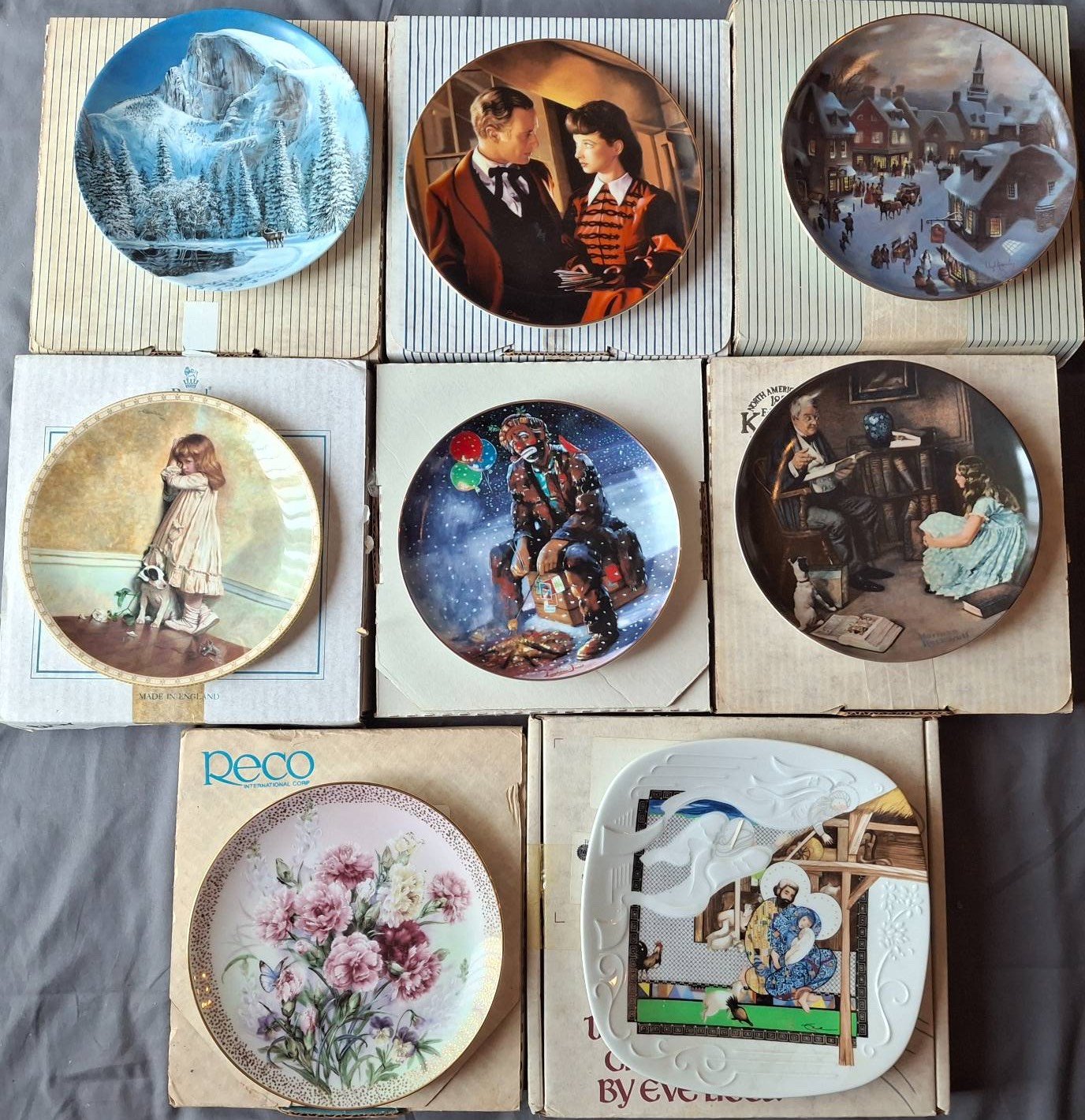 Online Bidding Available!