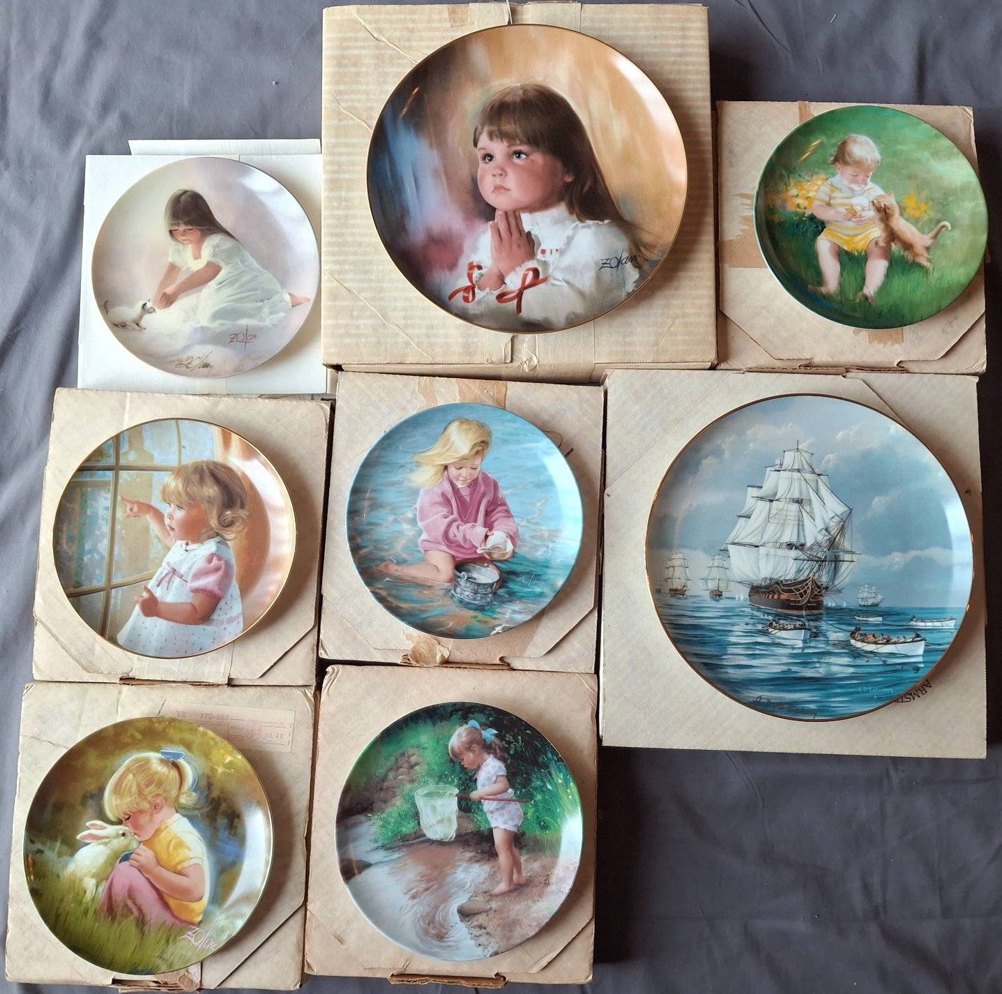 Online Bidding Available!