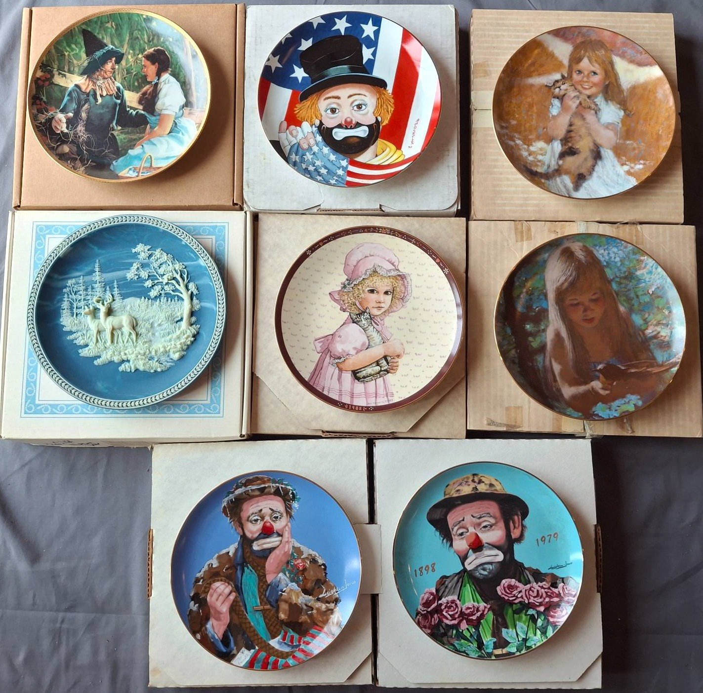 Online Bidding Available!