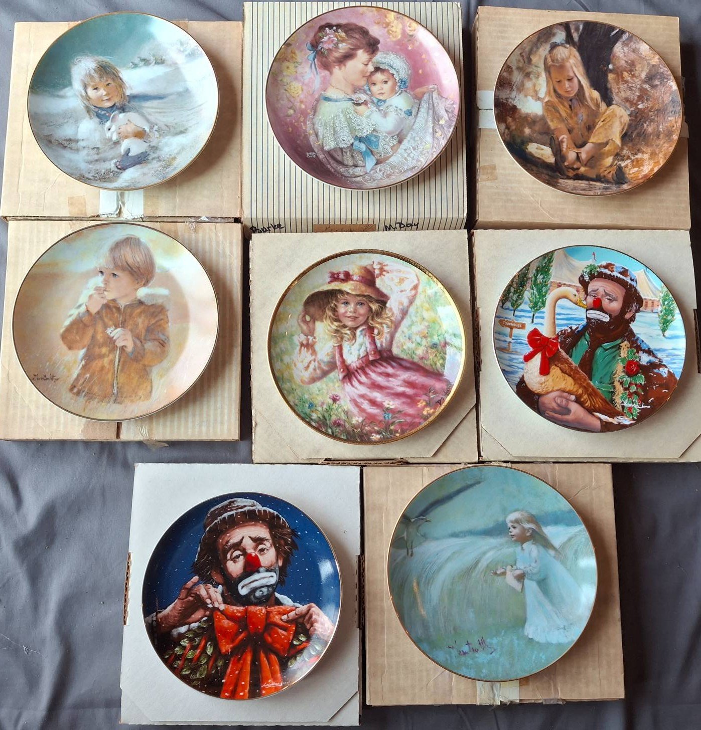 Online Bidding Available!