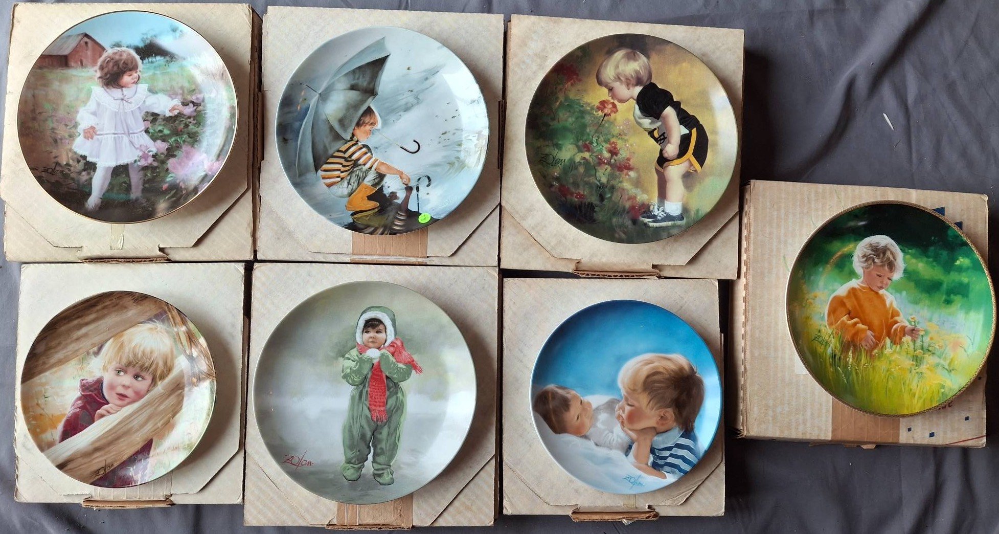 Online Bidding Available!