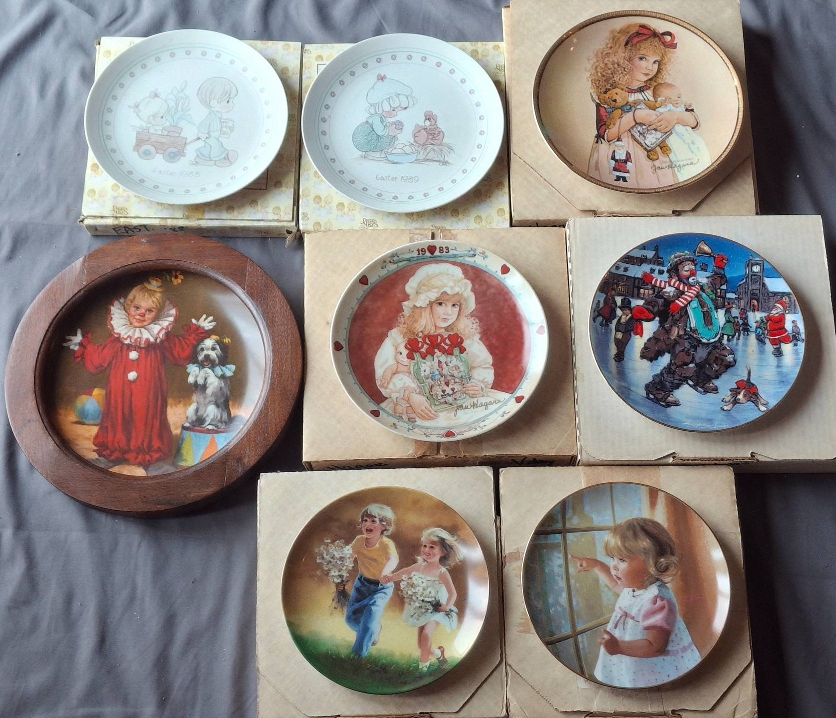 Online Bidding Available!