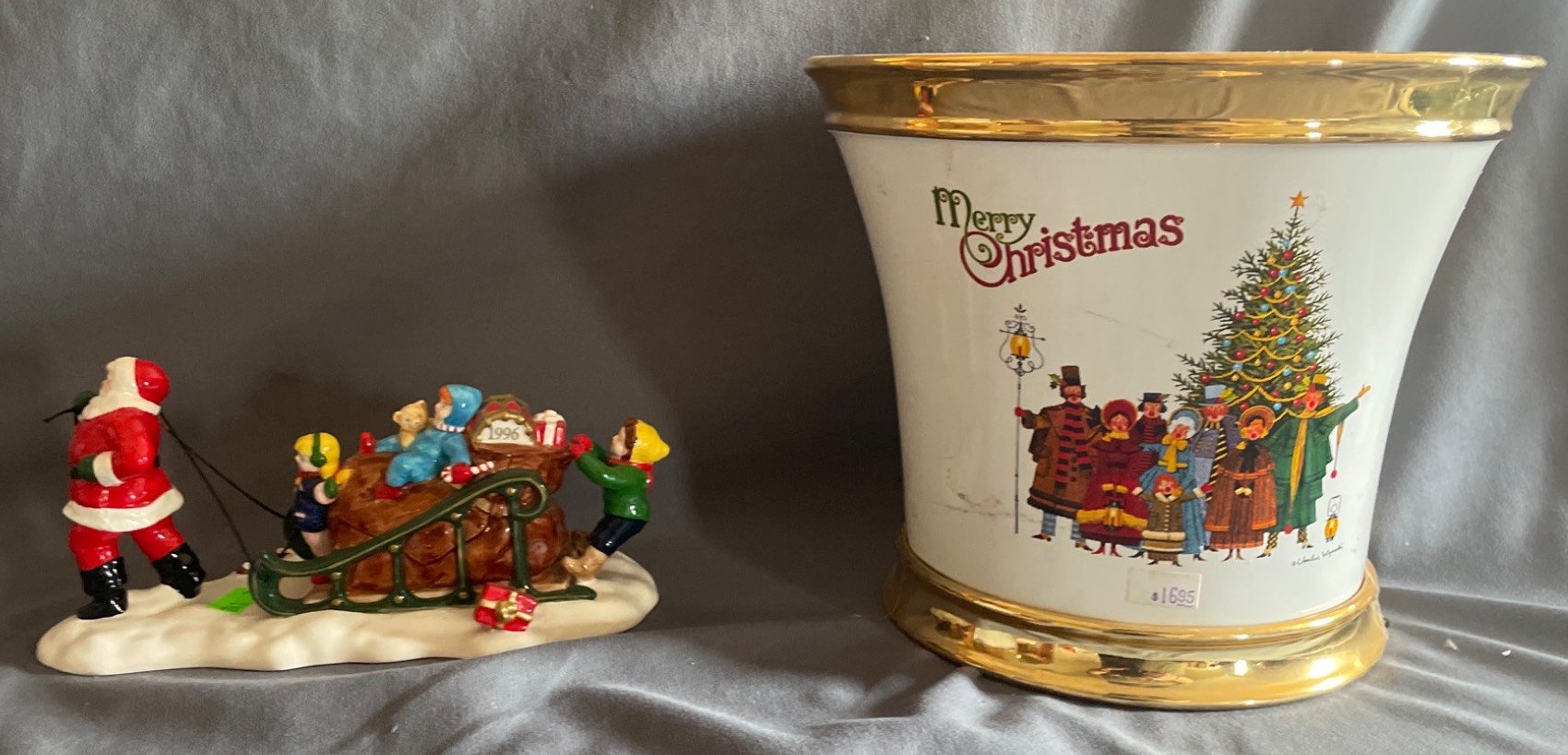 Online Bidding Available!