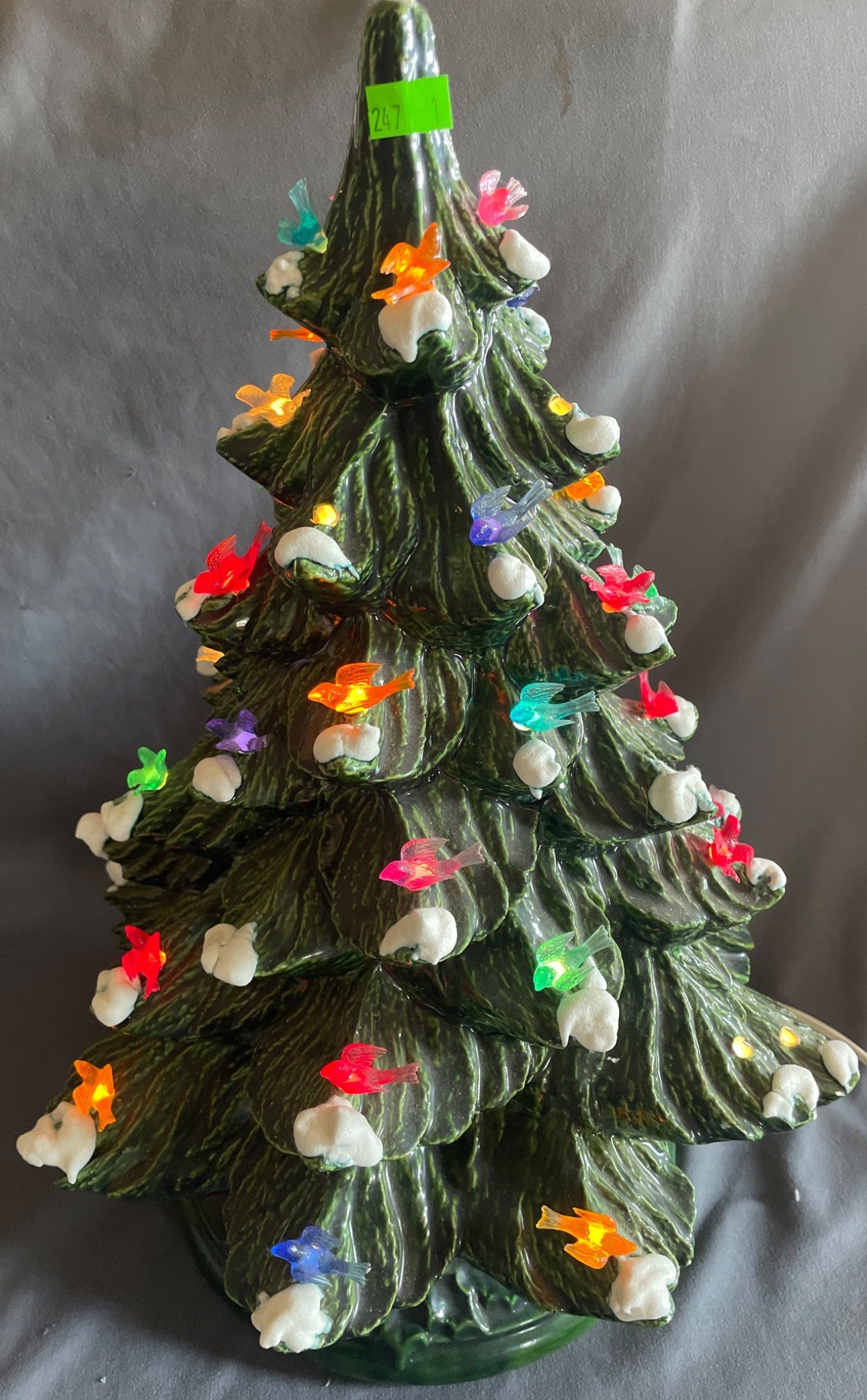 Online Bidding Available!