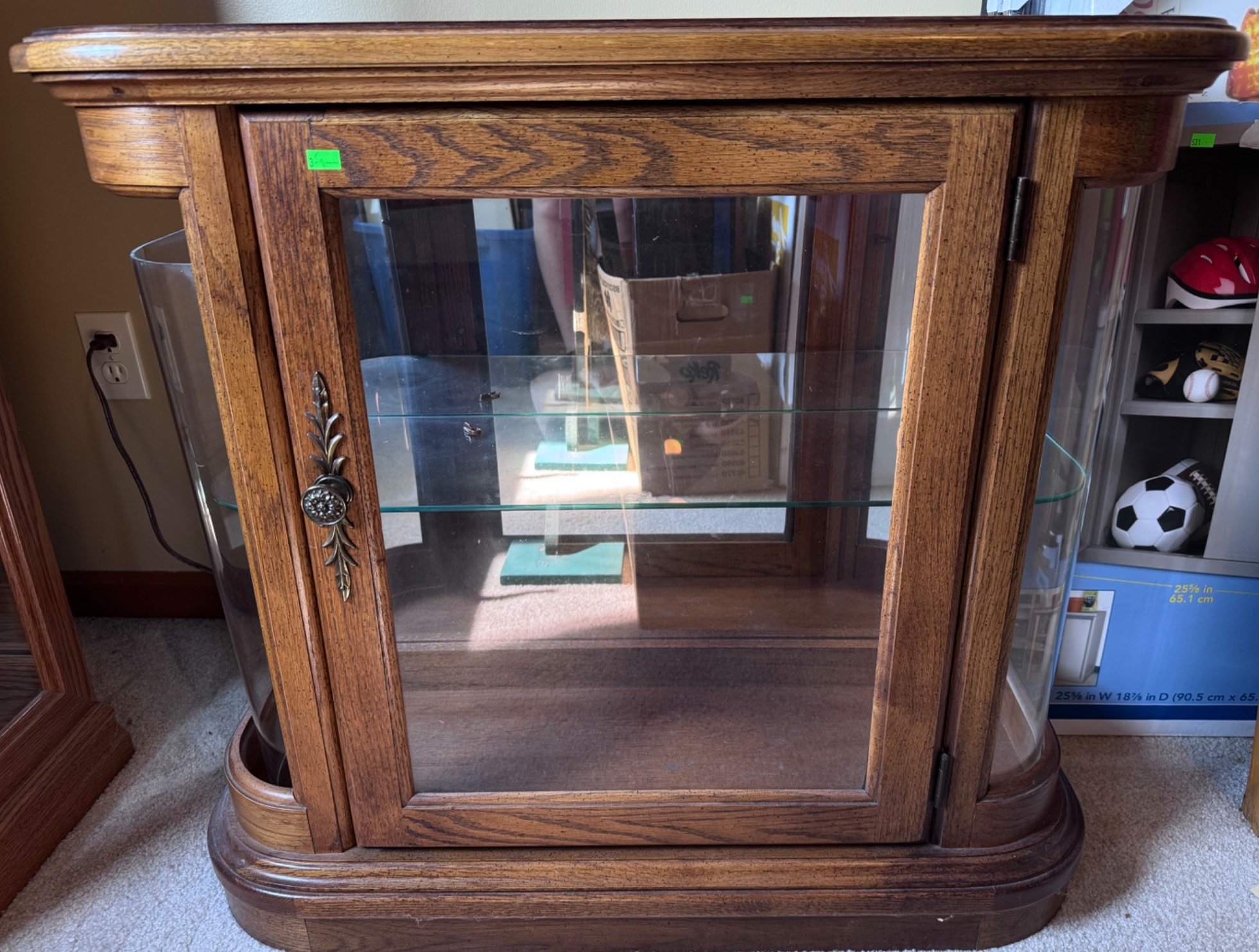 Online Bidding Available!