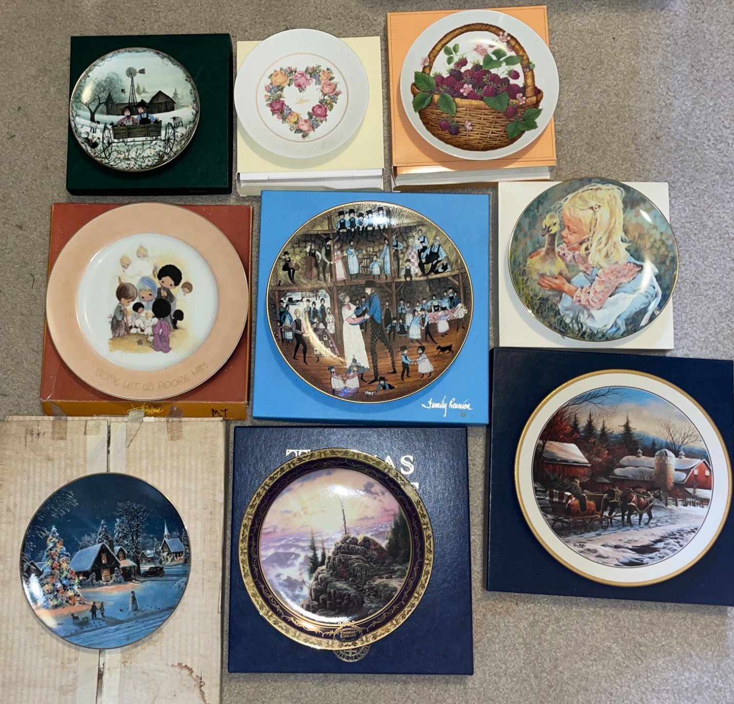 Online Bidding Available!