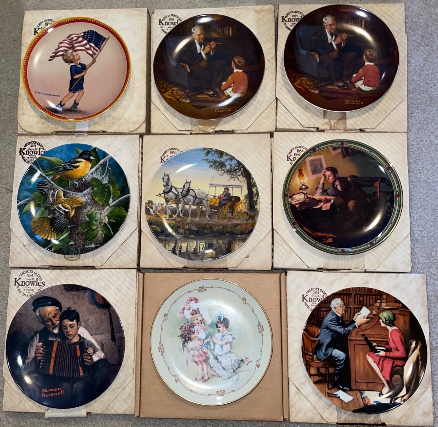 Online Bidding Available!