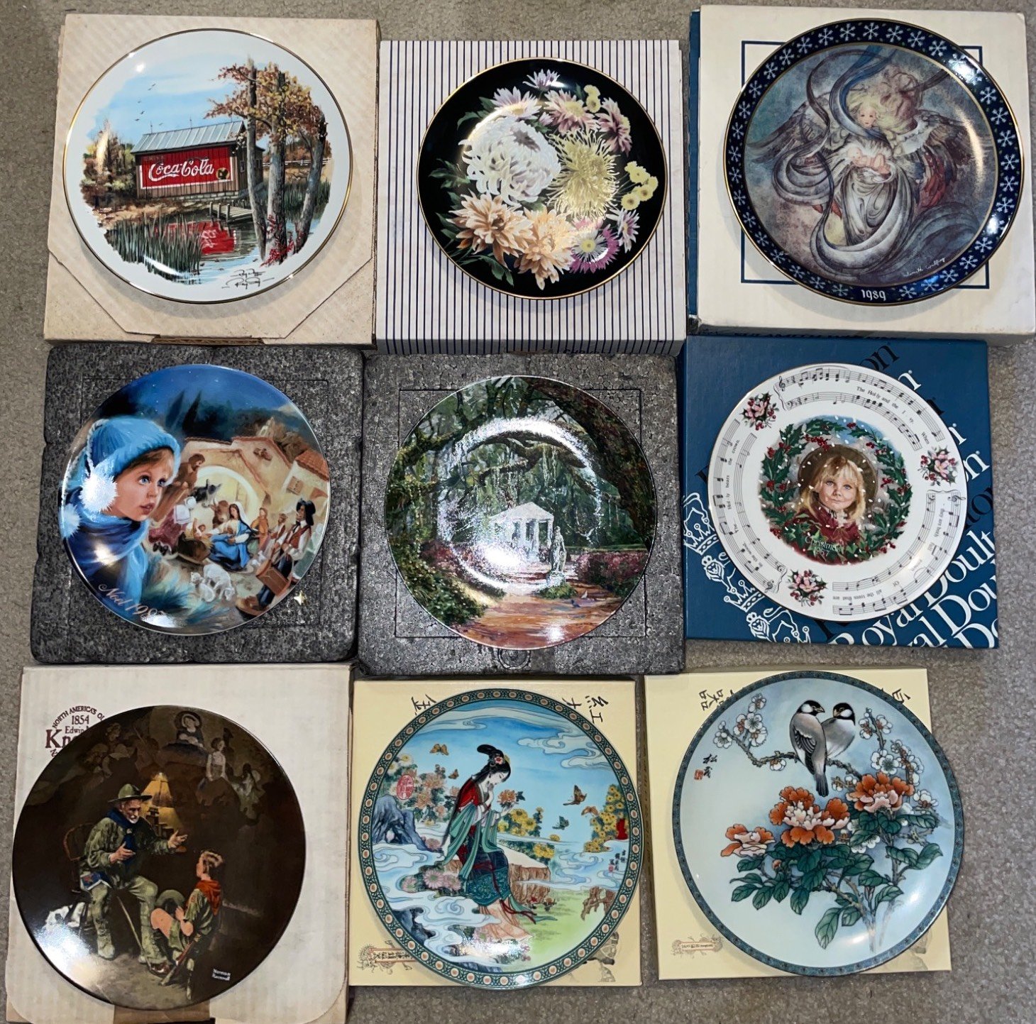 Online Bidding Available!