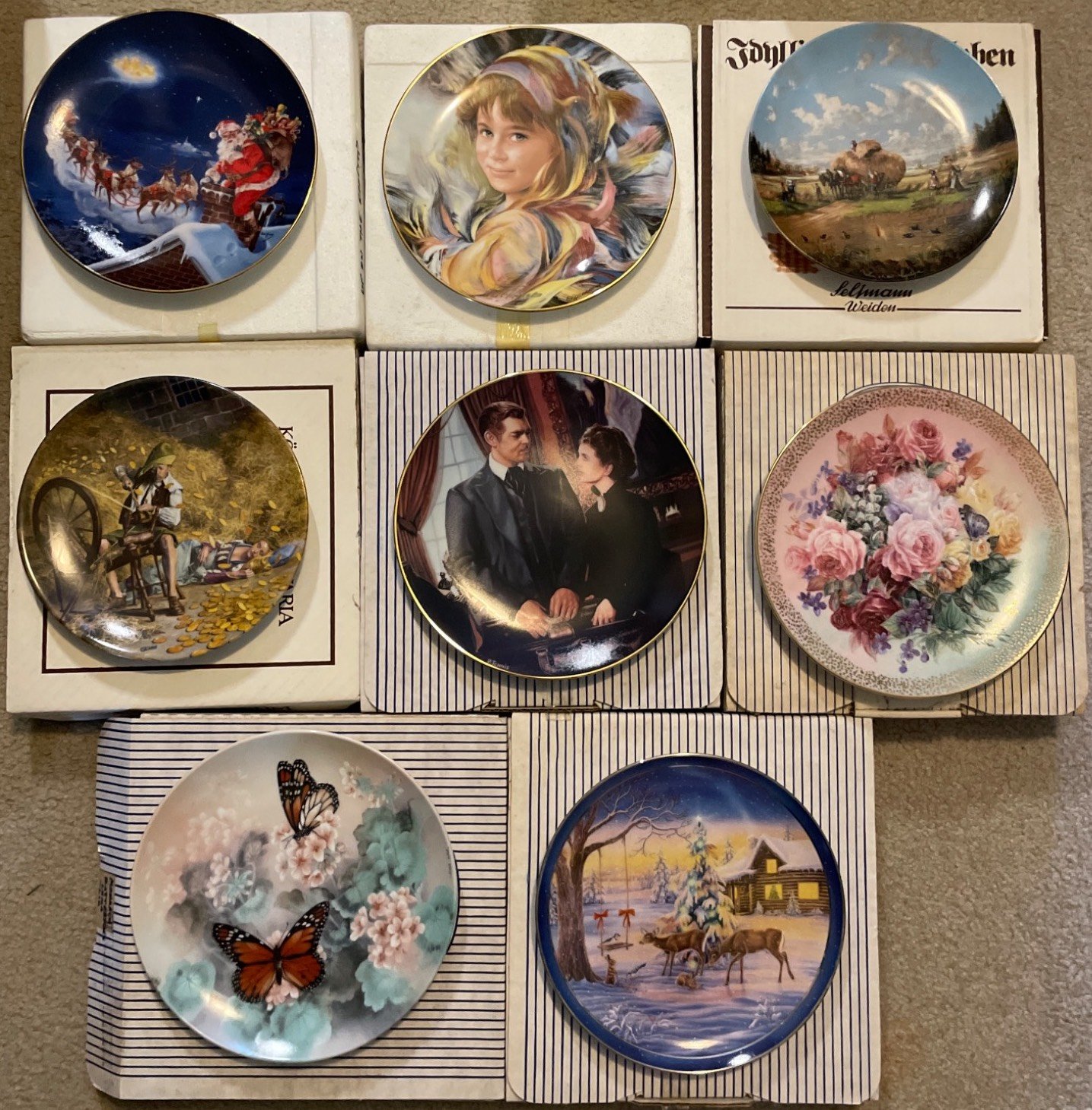 Online Bidding Available!