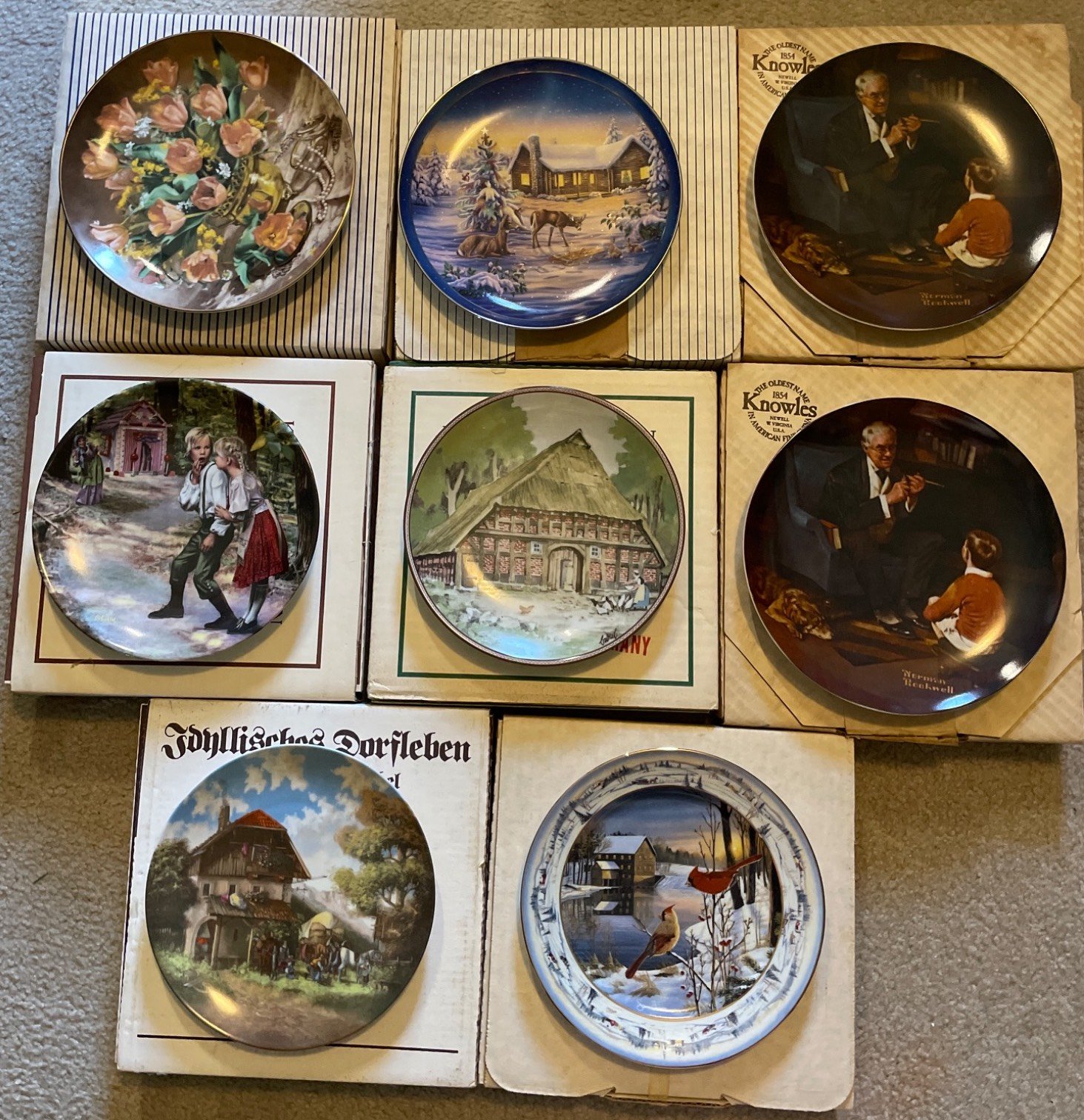 Online Bidding Available!