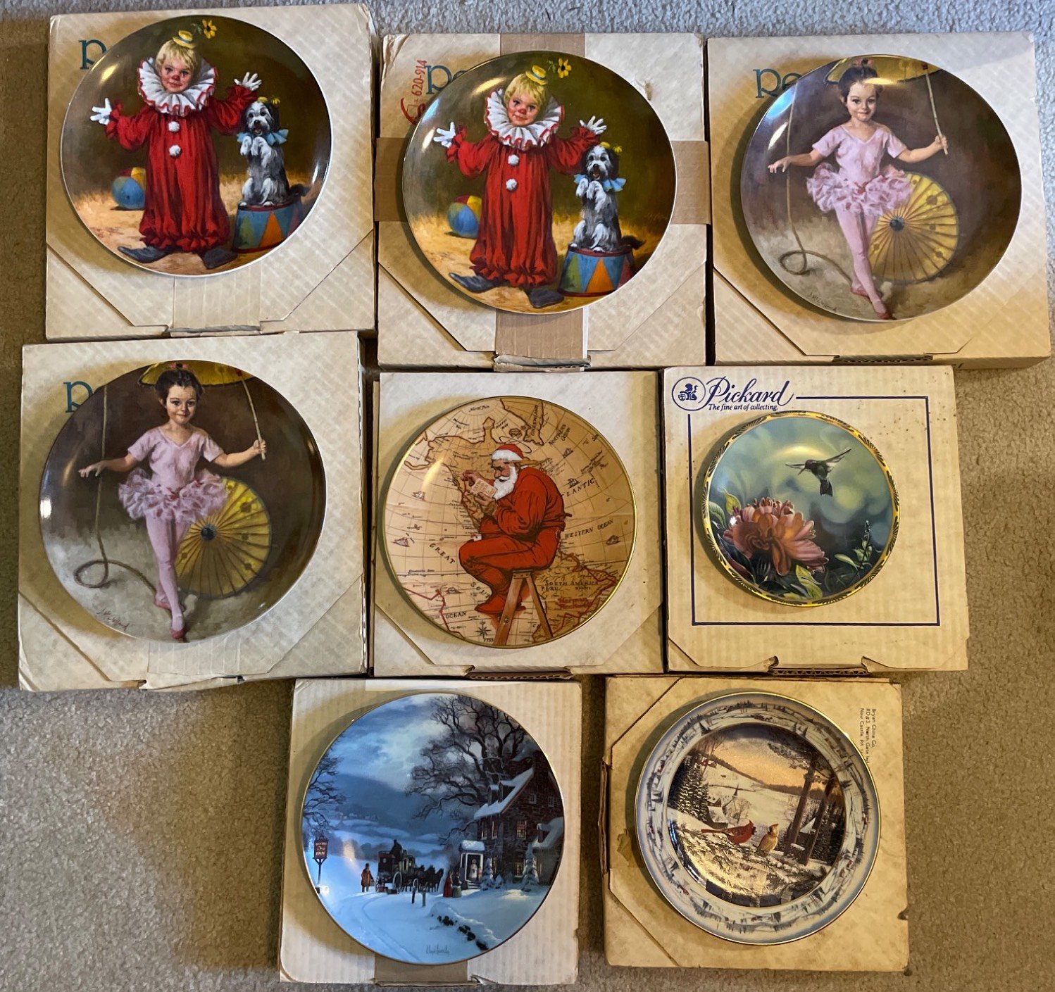 Online Bidding Available!