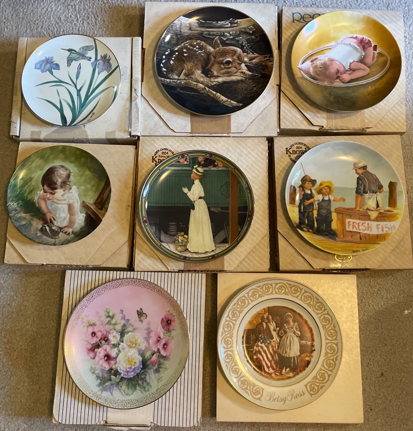 Online Bidding Available!