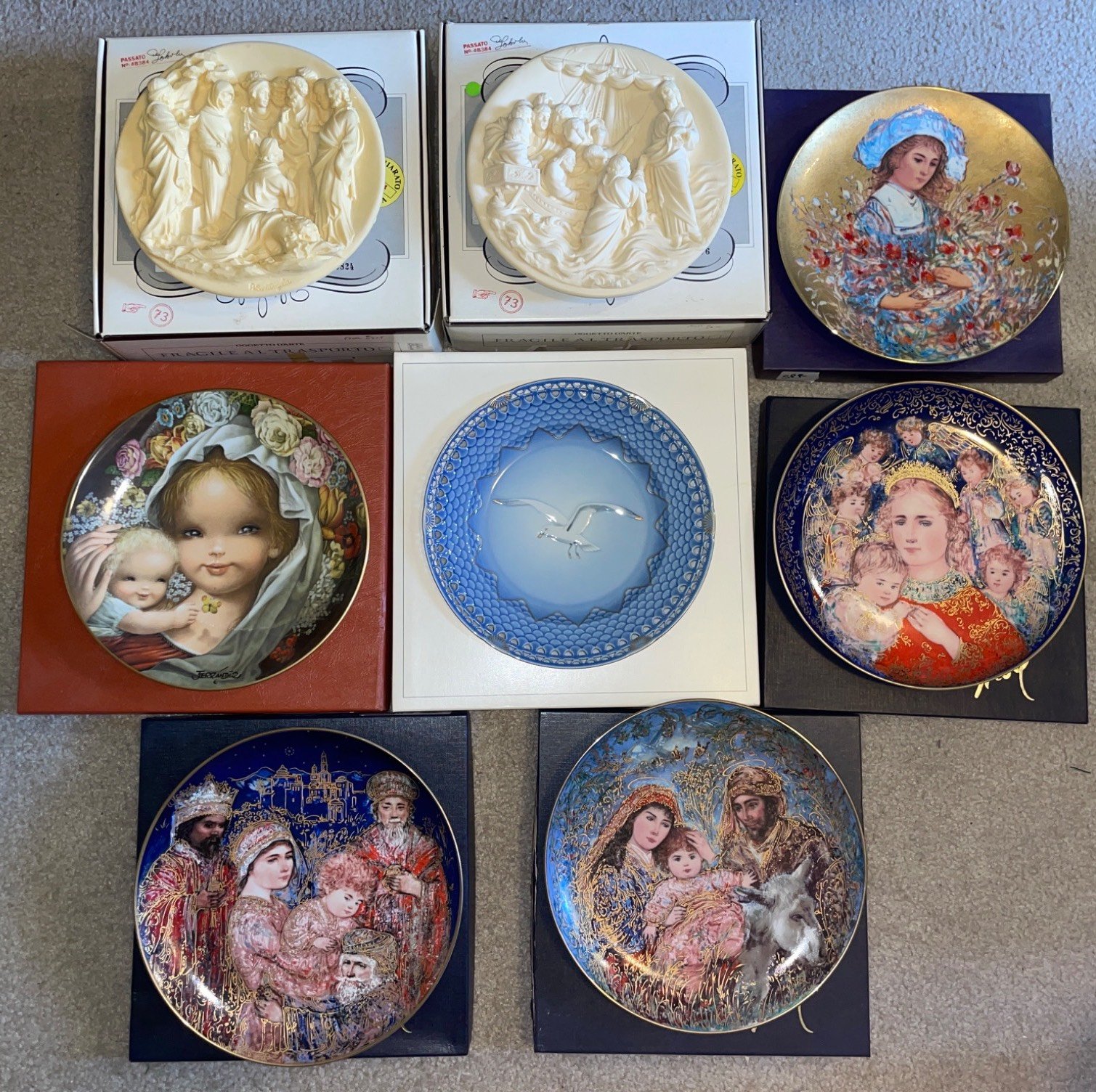 Online Bidding Available!