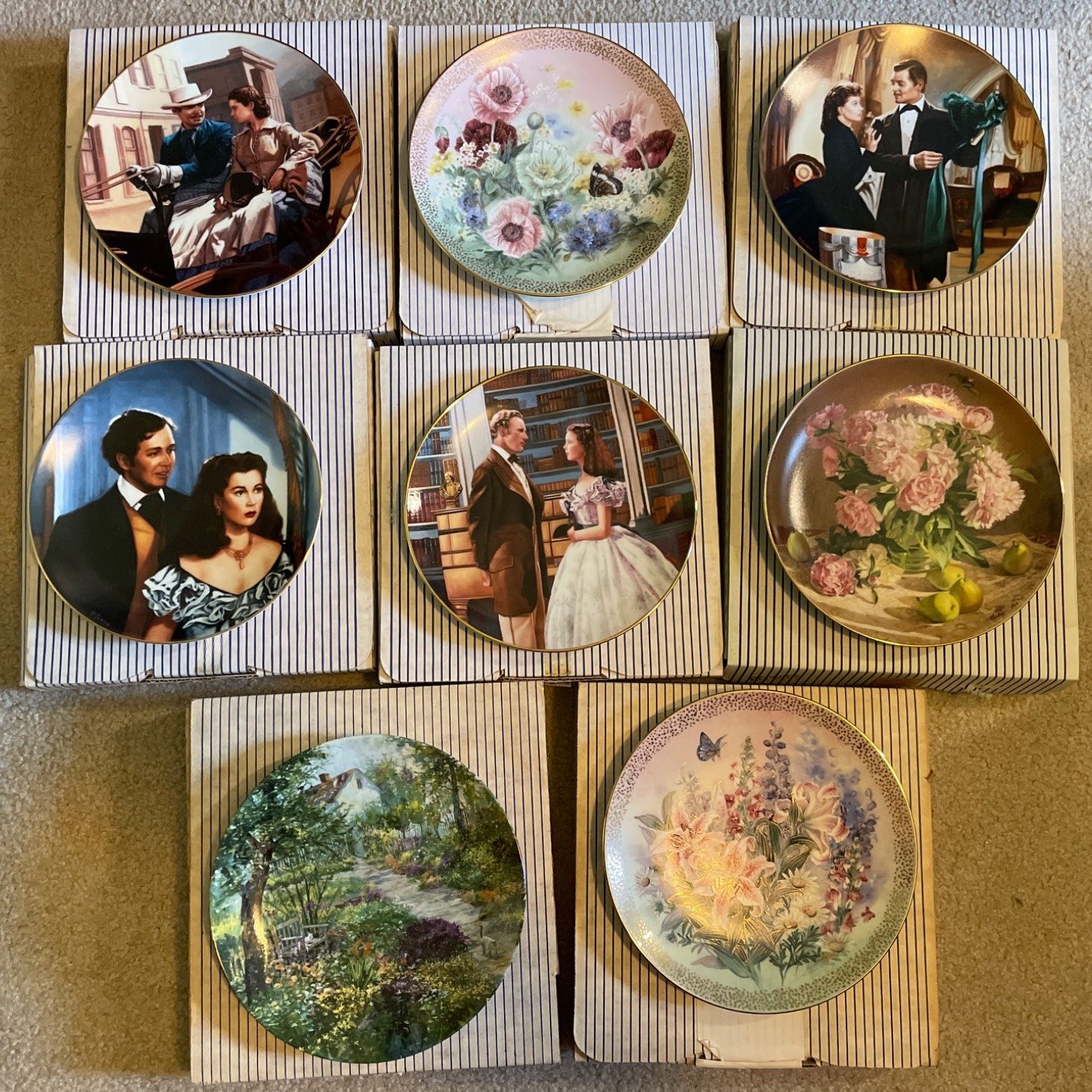 Online Bidding Available!