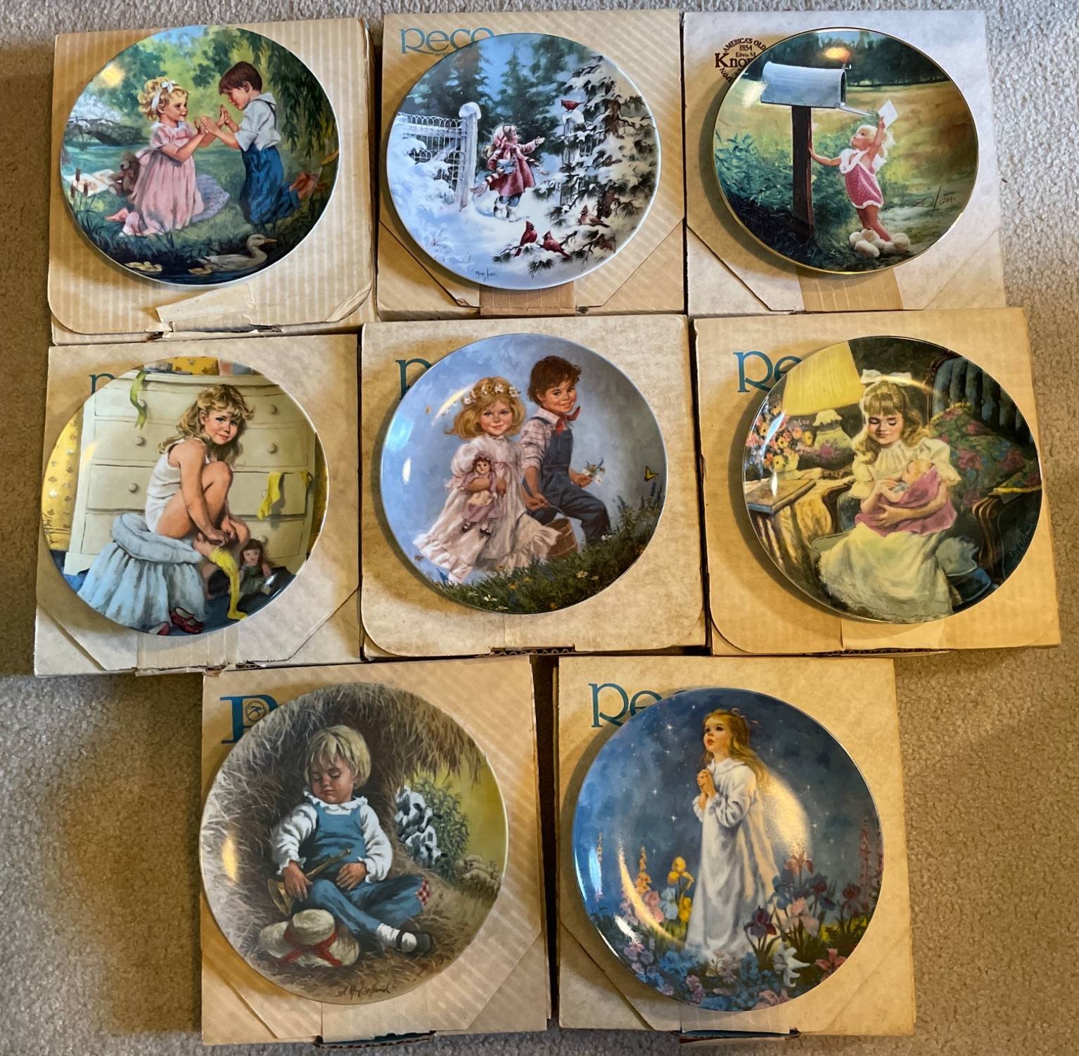 Online Bidding Available!