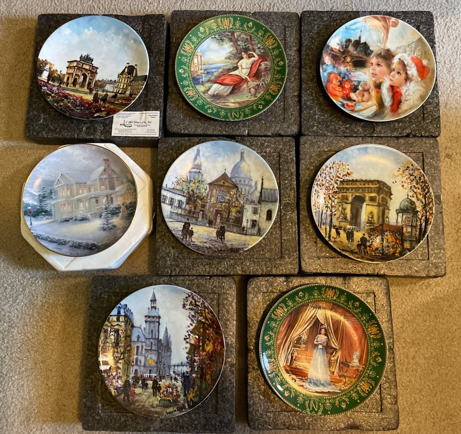 Online Bidding Available!