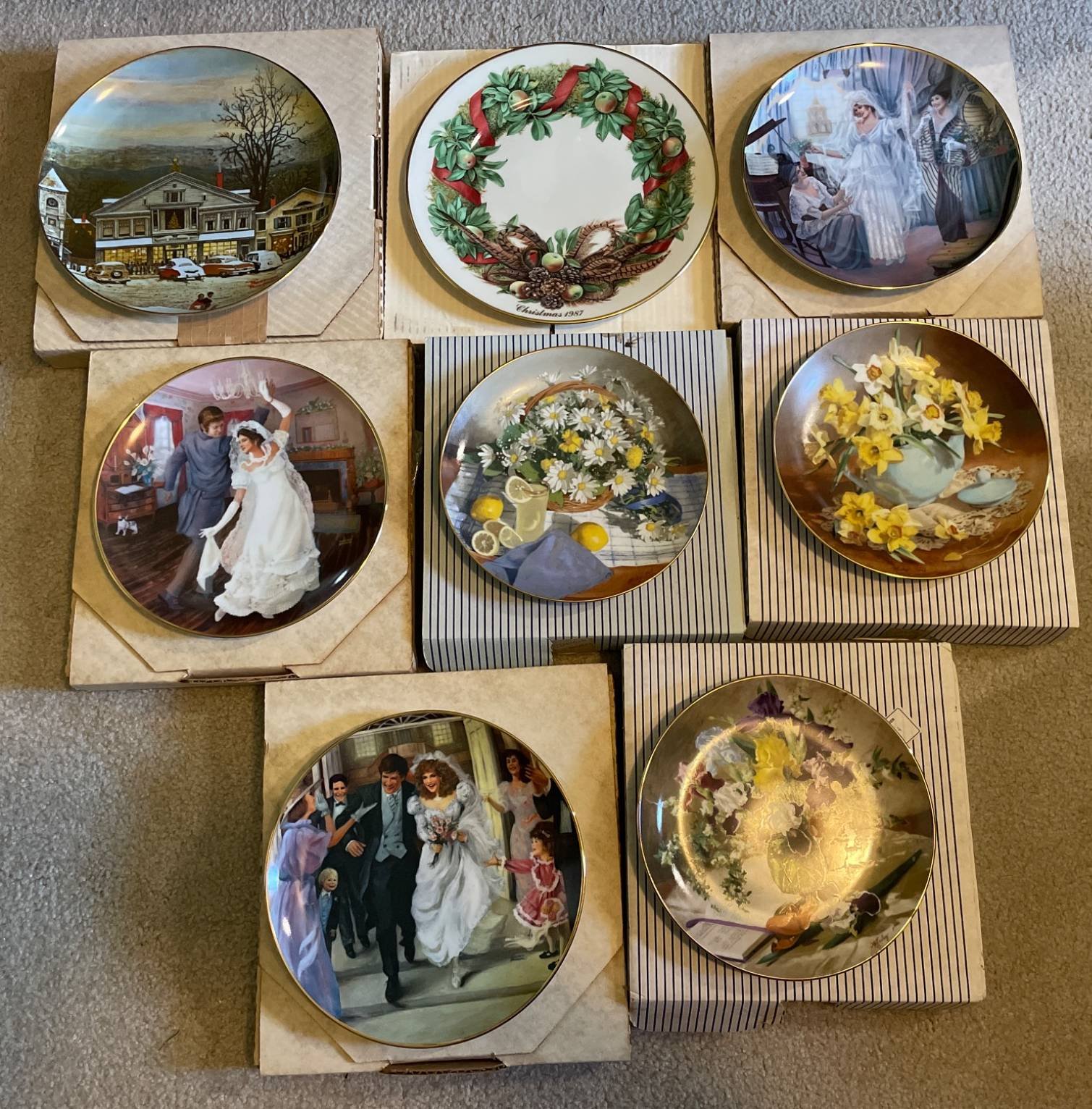 Online Bidding Available!