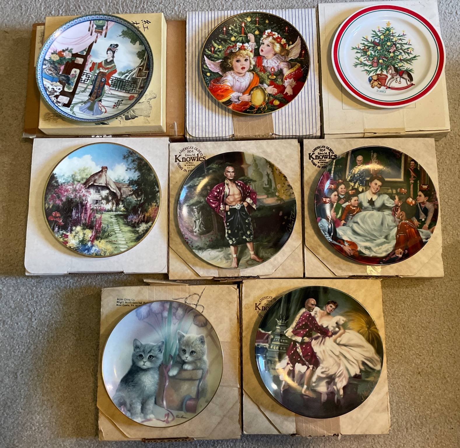 Online Bidding Available!