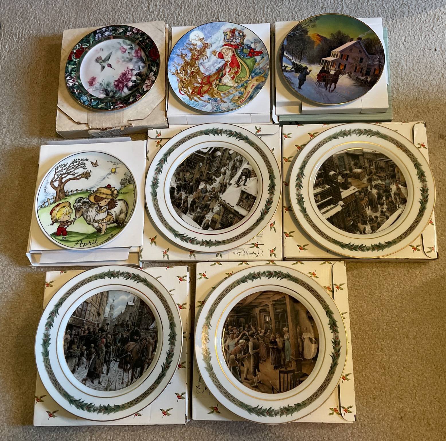 Online Bidding Available!