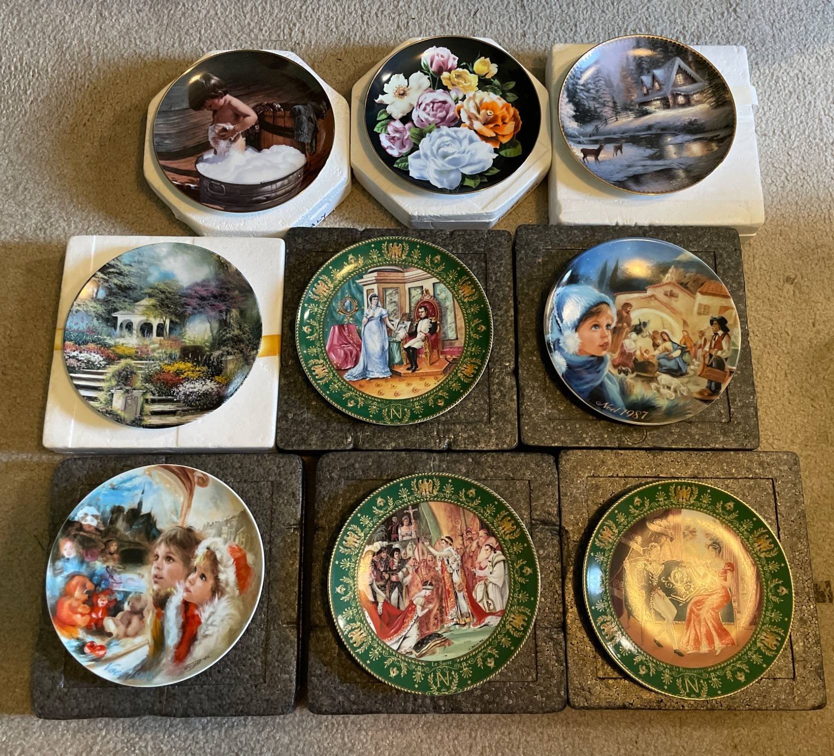 Online Bidding Available!