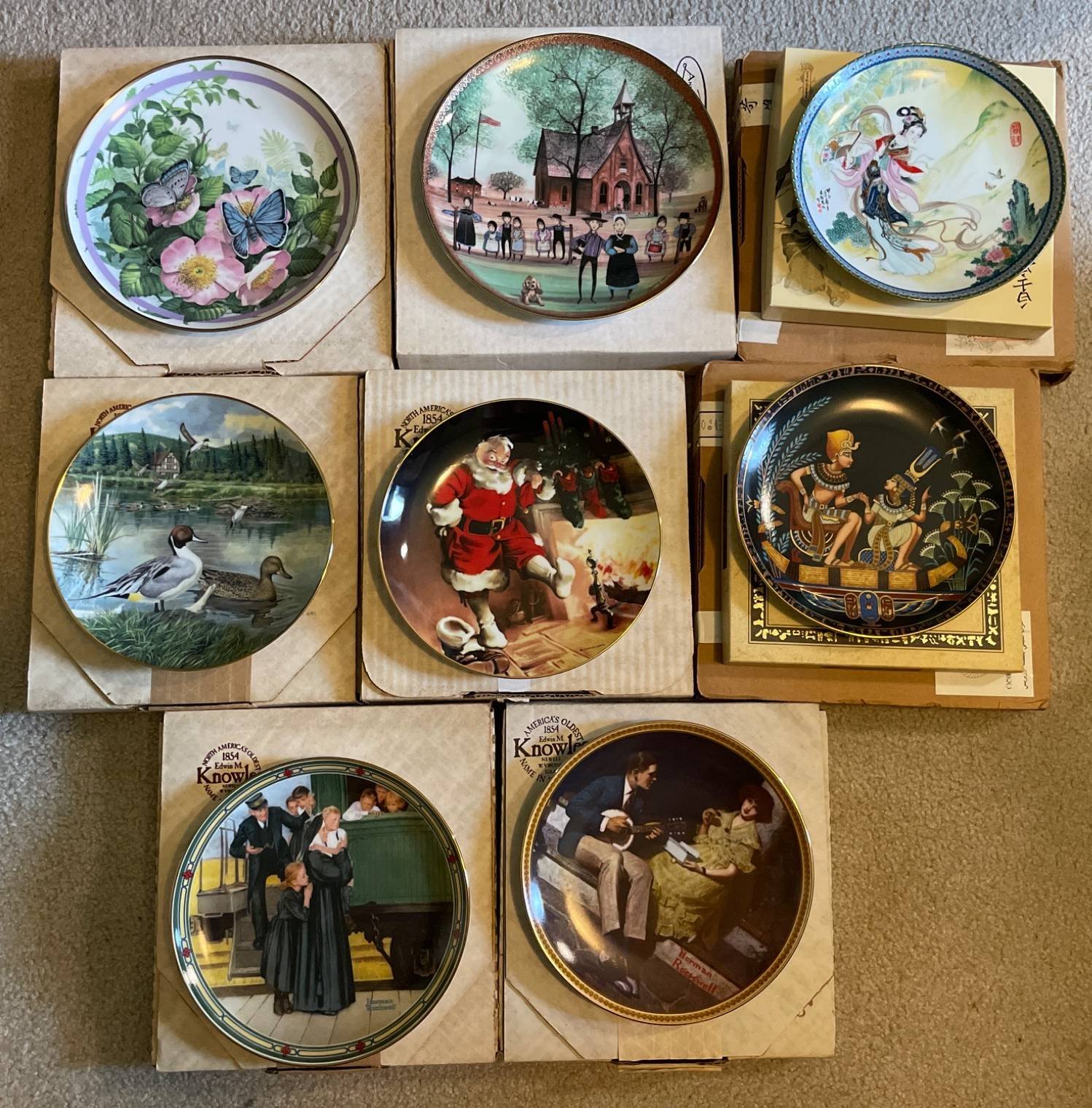 Online Bidding Available!