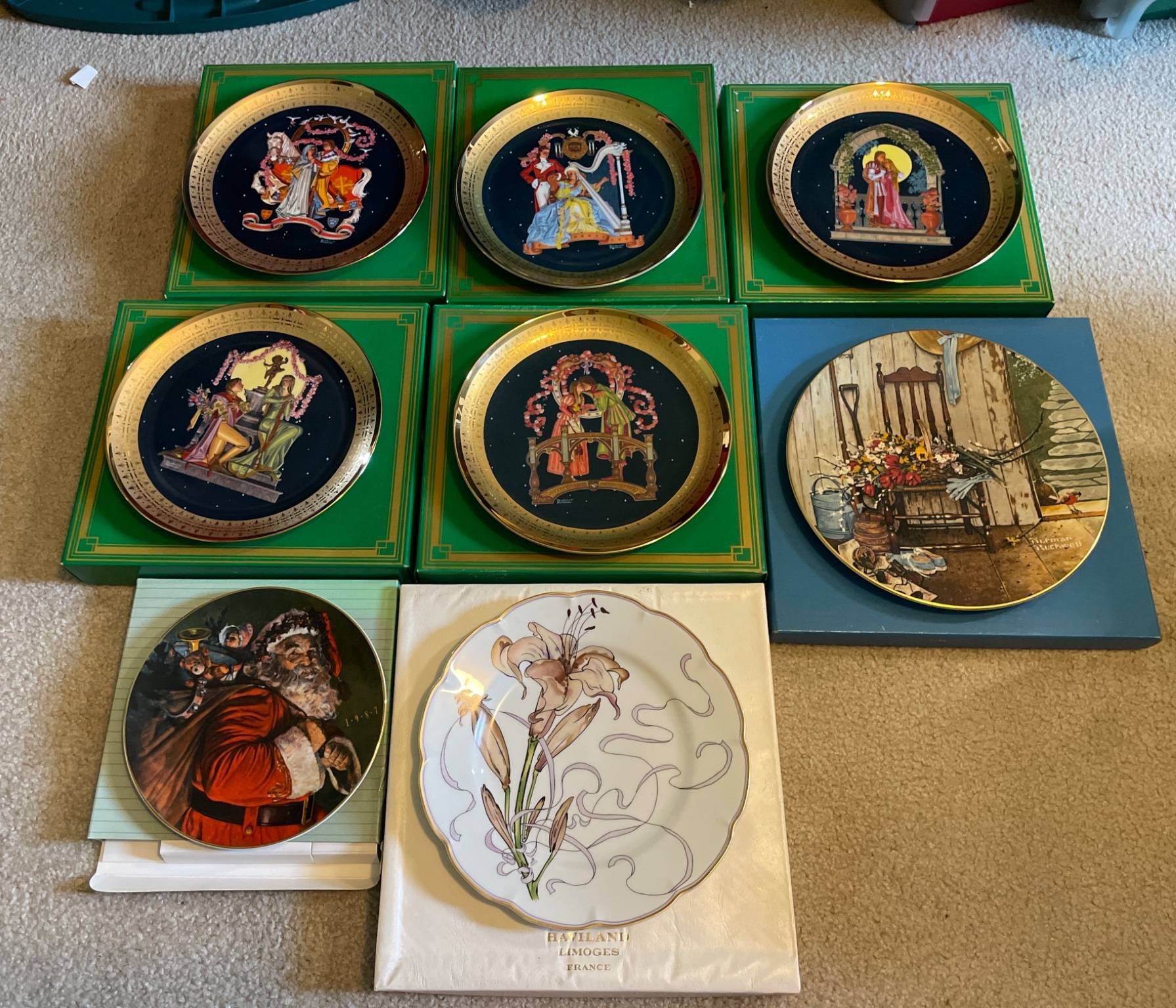 Online Bidding Available!