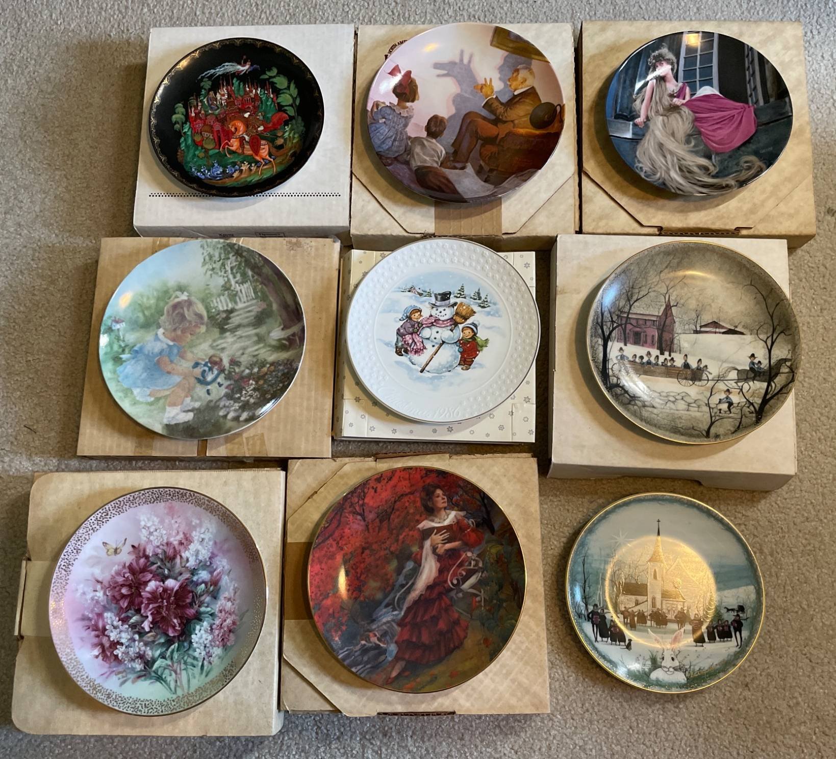 Online Bidding Available!