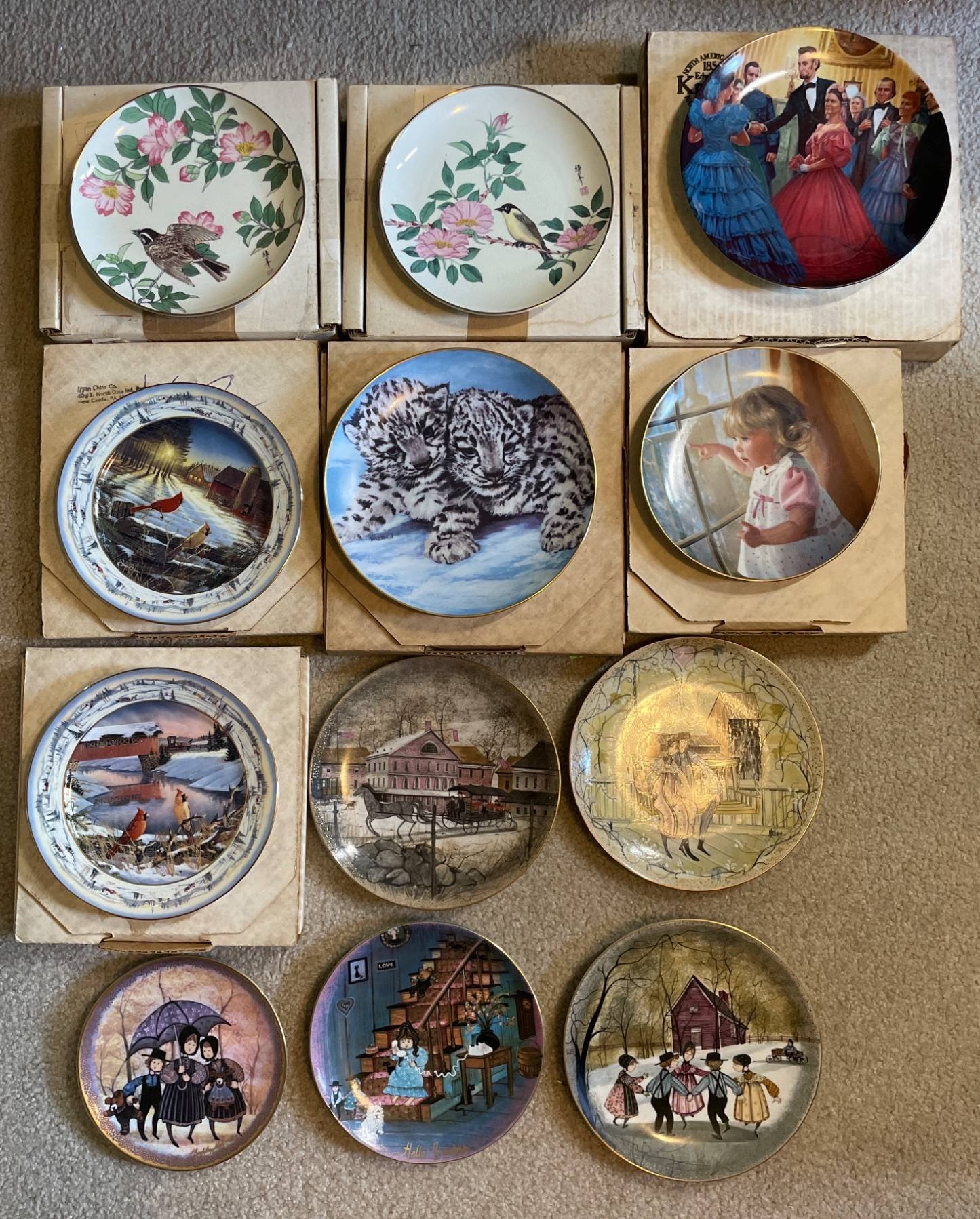 Online Bidding Available!