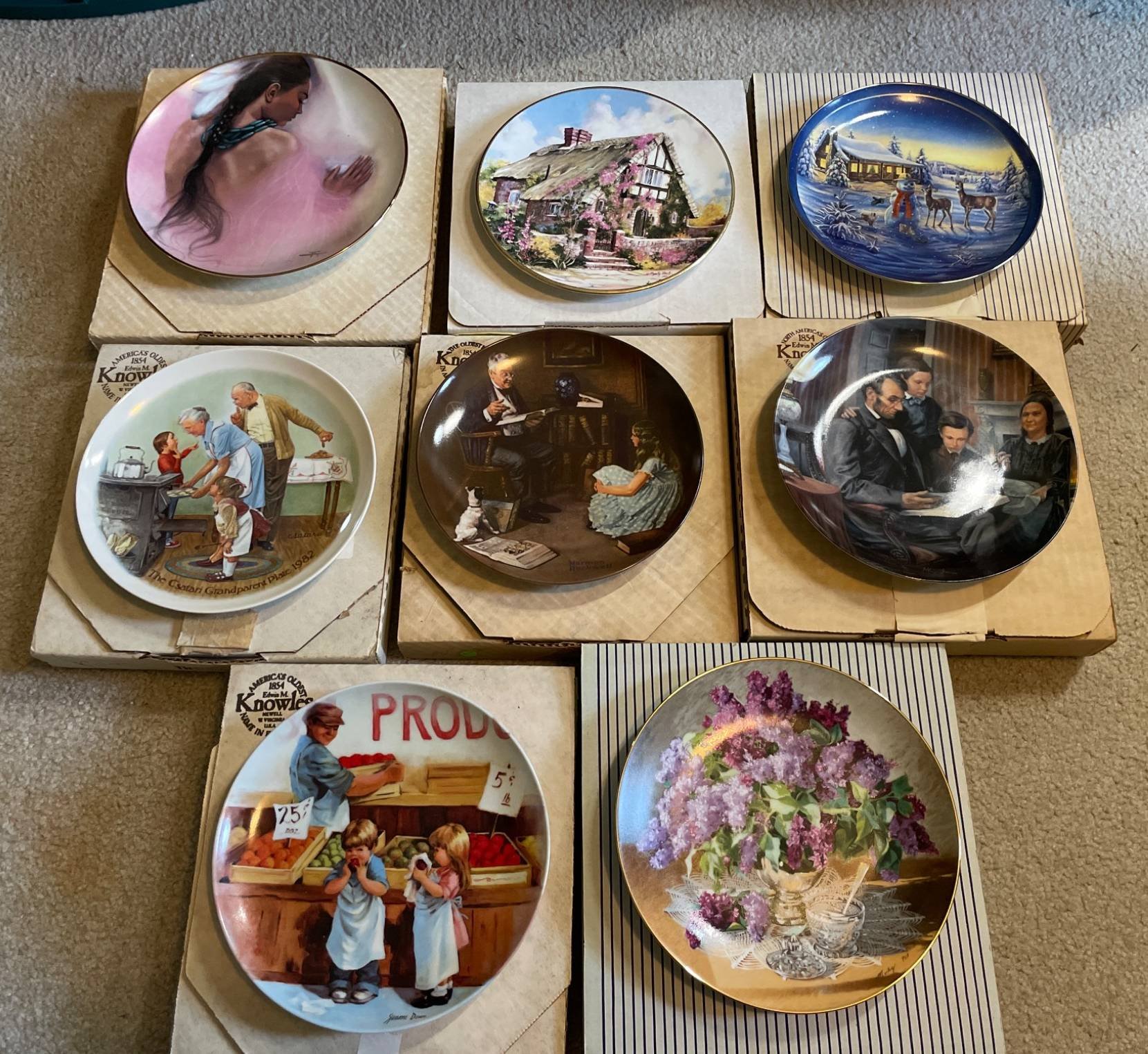 Online Bidding Available!