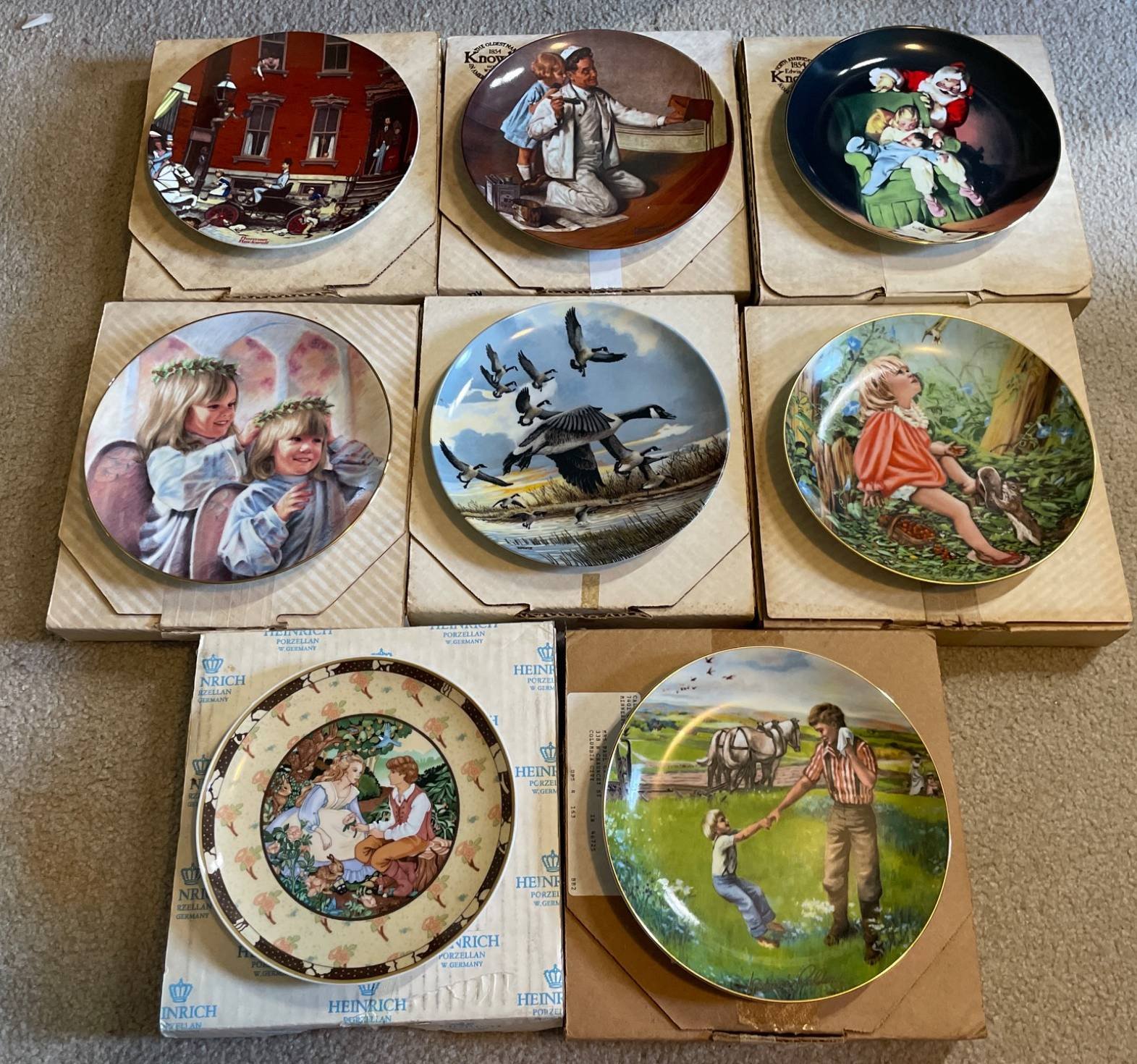 Online Bidding Available!