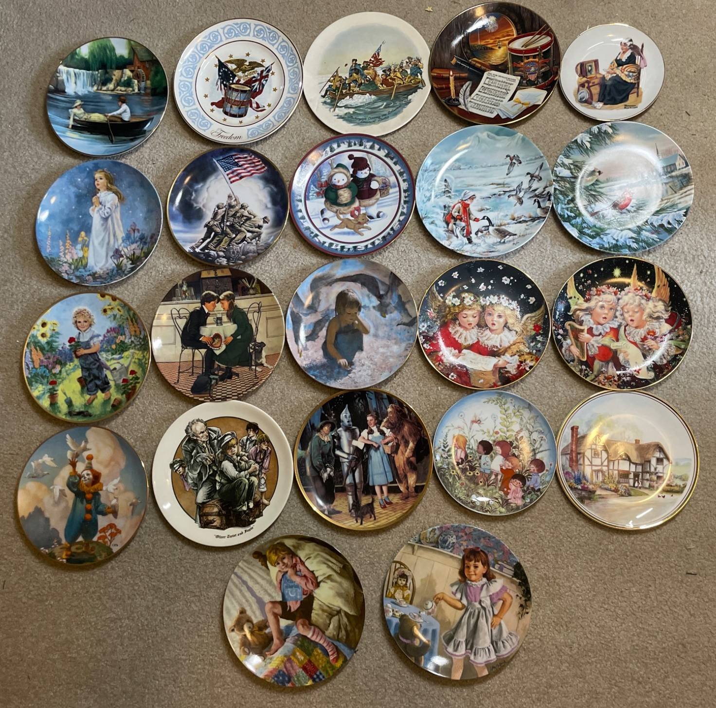 Online Bidding Available!