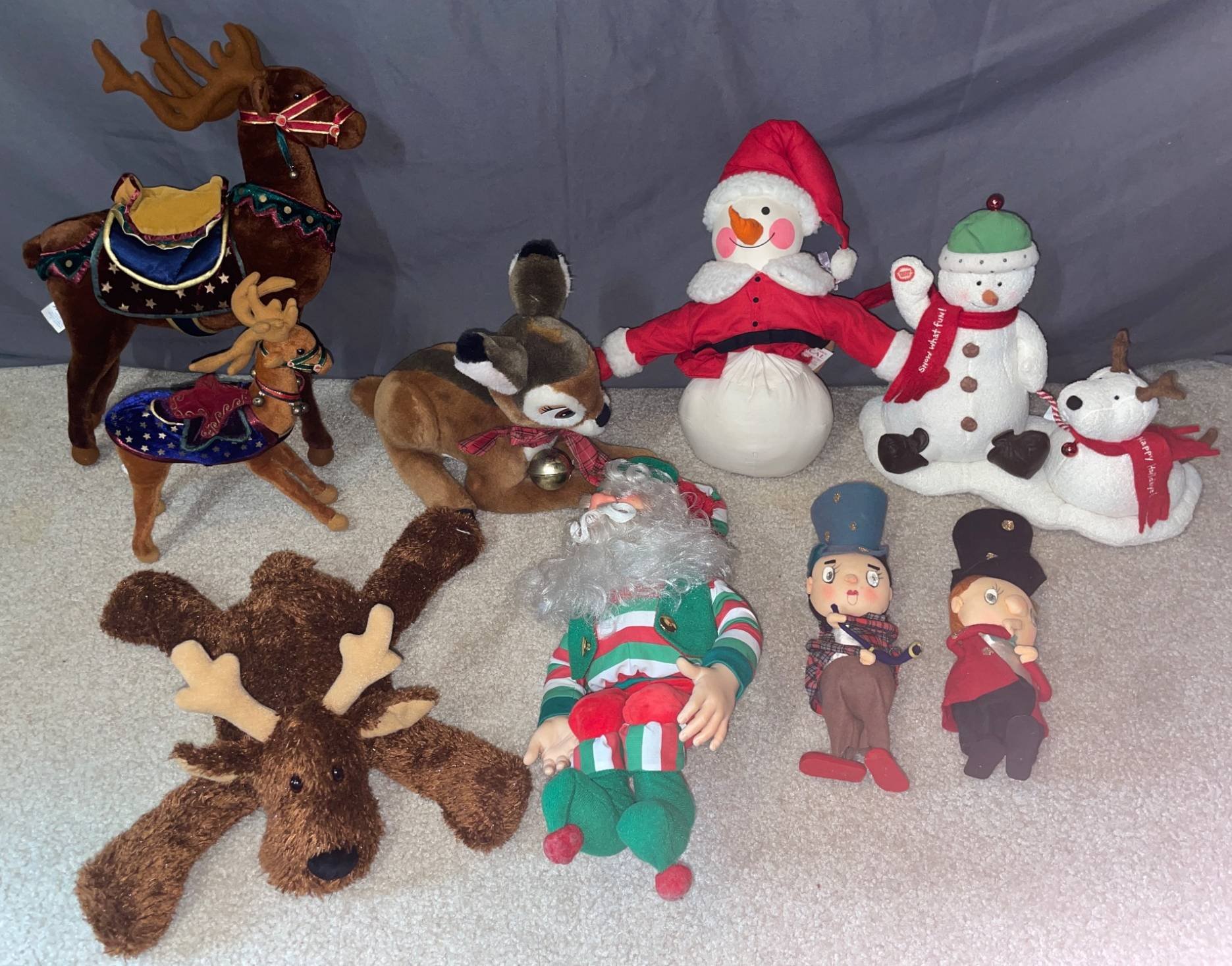 Online Bidding Available!