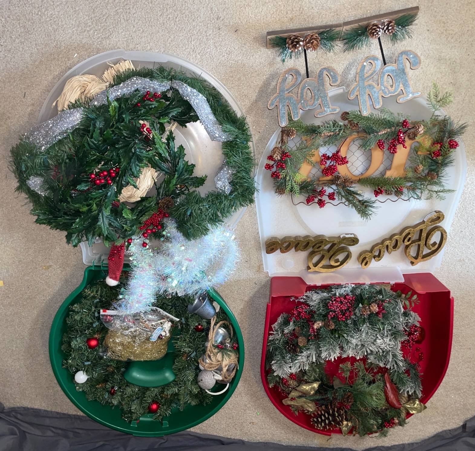 Online Bidding Available!